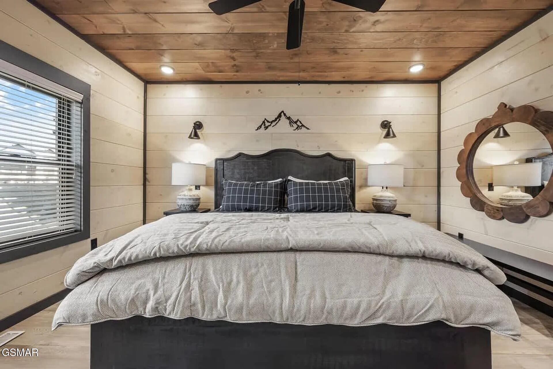 285 Rambling Creek Way Sevierville TN 37862