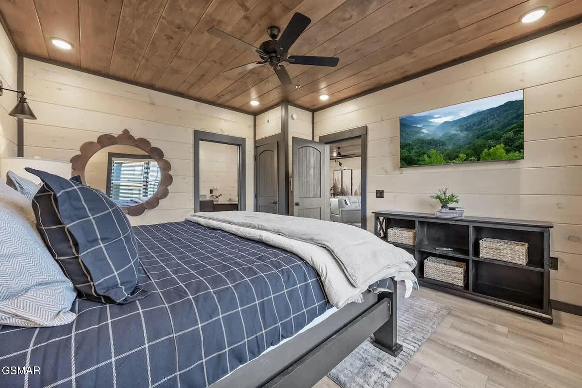 285 Rambling Creek Way Sevierville TN 37862