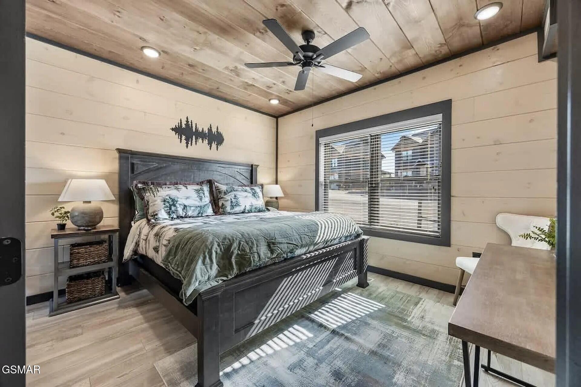 285 Rambling Creek Way Sevierville TN 37862