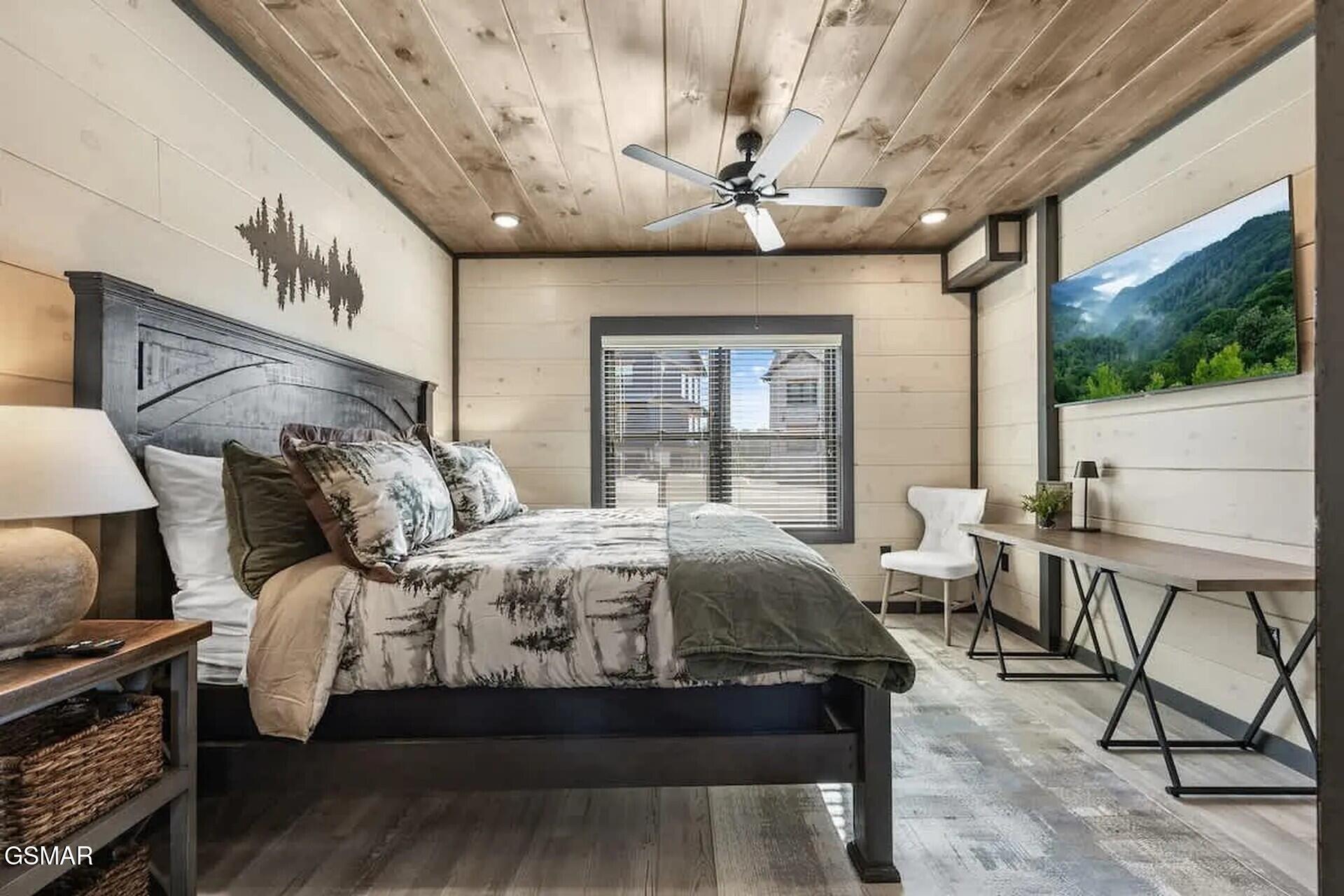 285 Rambling Creek Way Sevierville TN 37862