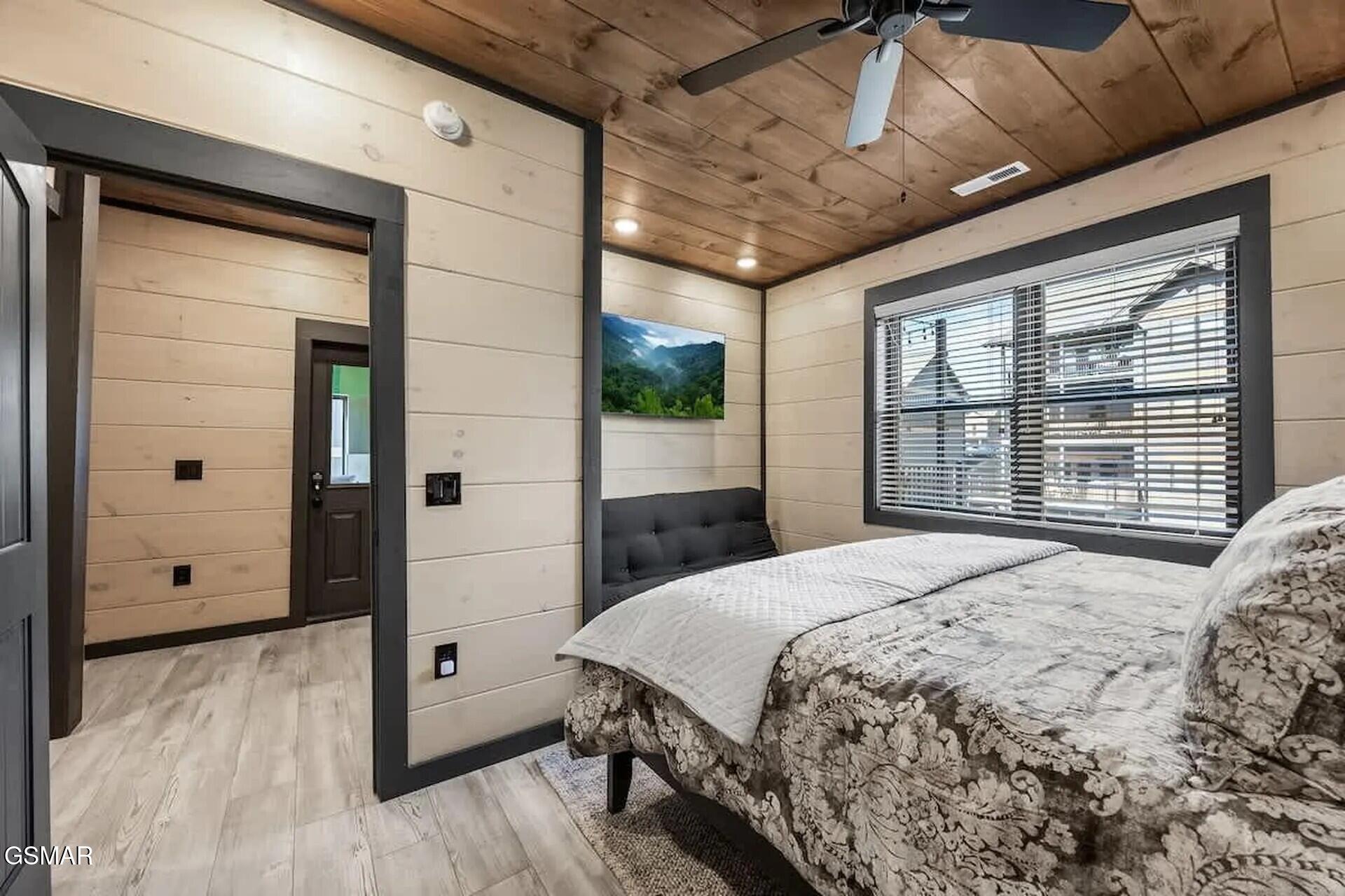 285 Rambling Creek Way Sevierville TN 37862