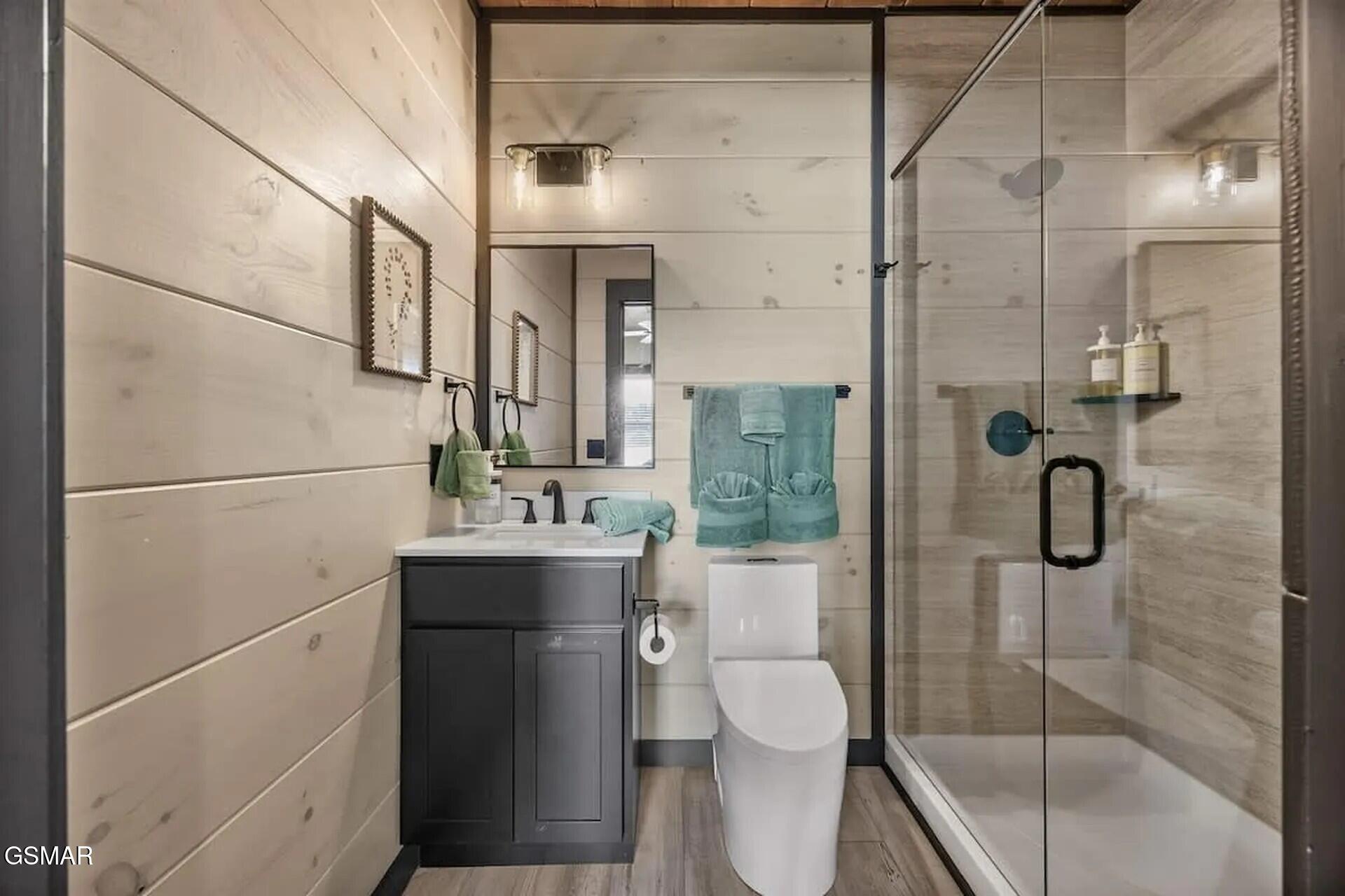 285 Rambling Creek Way Sevierville TN 37862