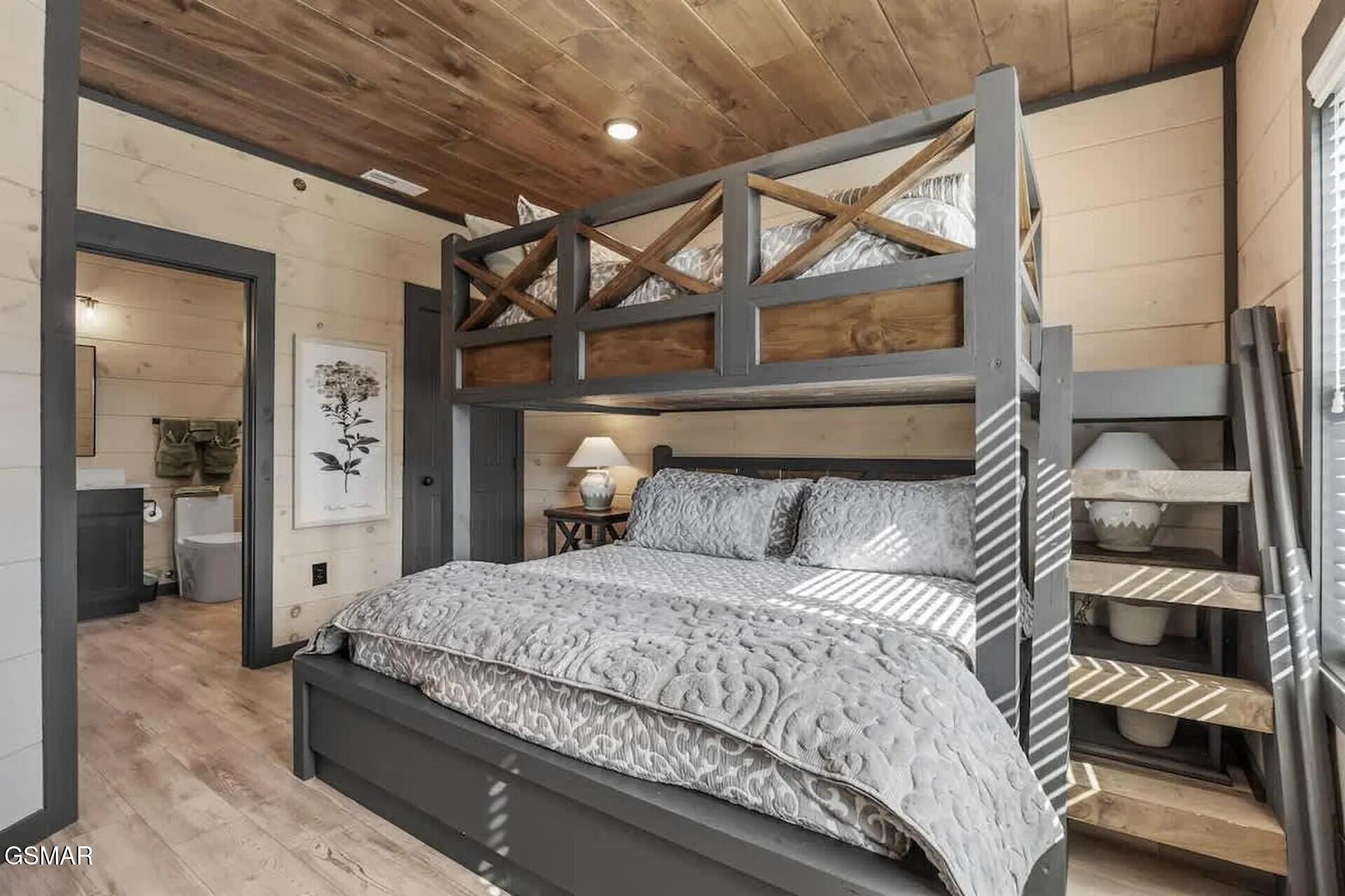 285 Rambling Creek Way Sevierville TN 37862