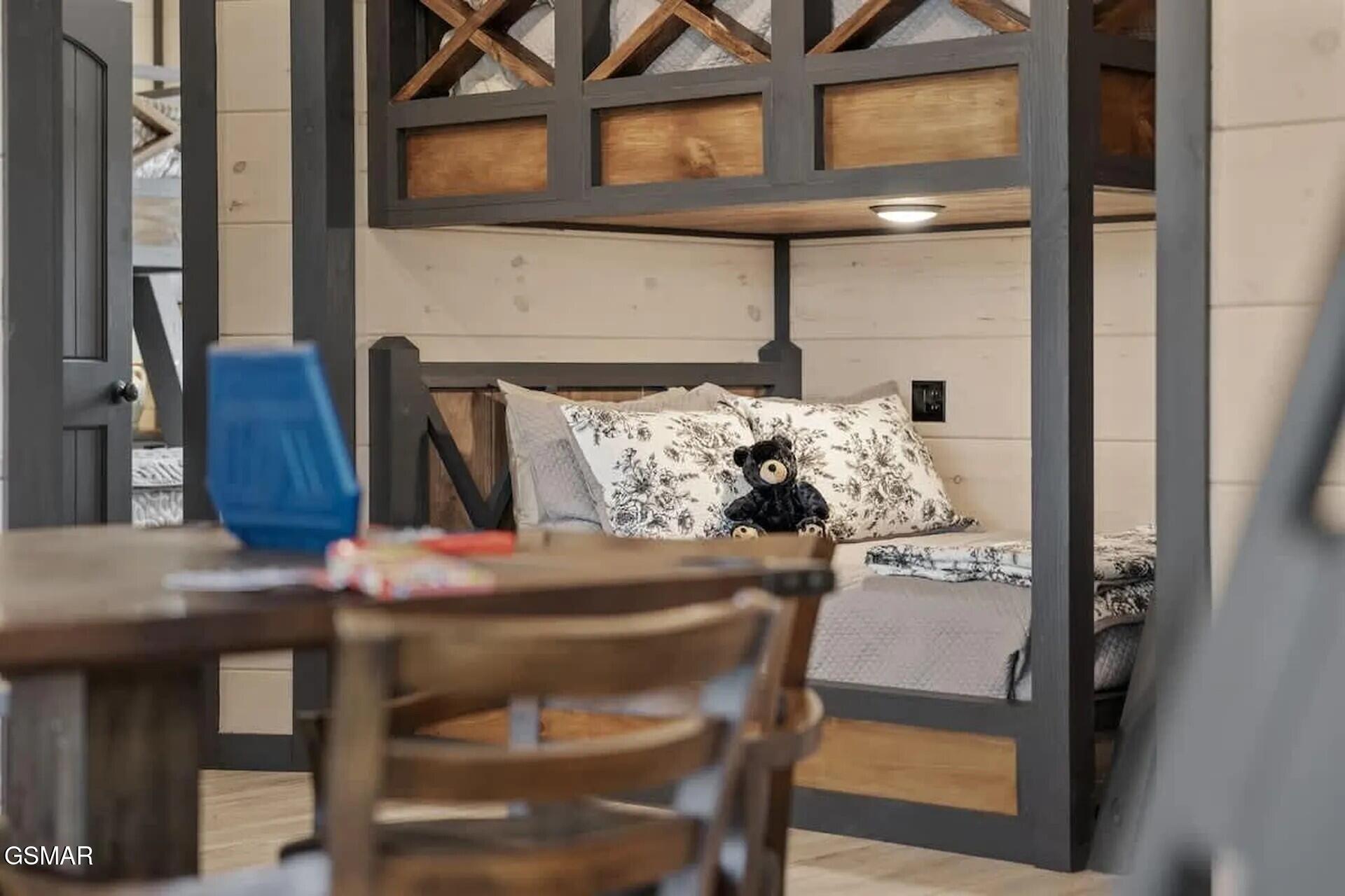 285 Rambling Creek Way Sevierville TN 37862