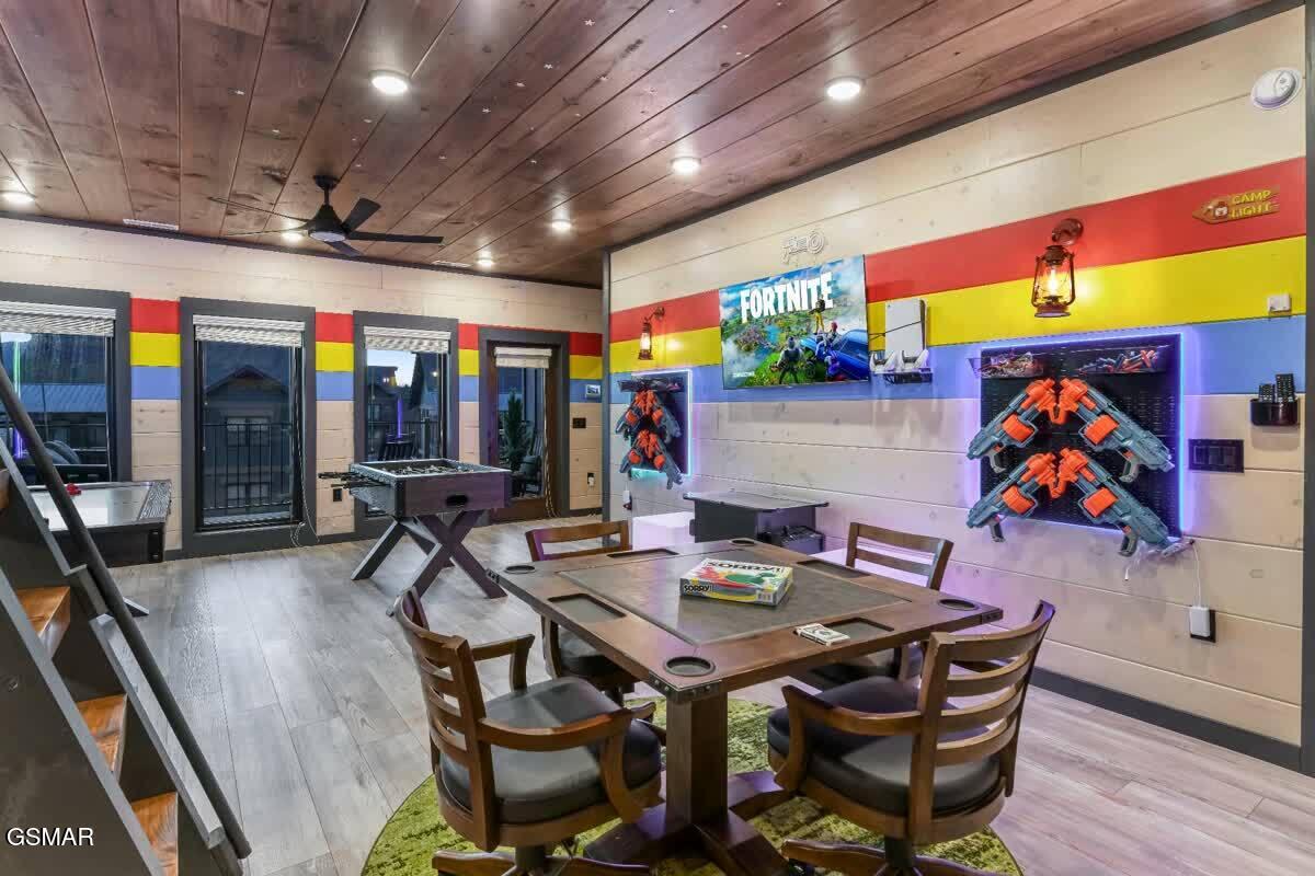 285 Rambling Creek Way Sevierville TN 37862