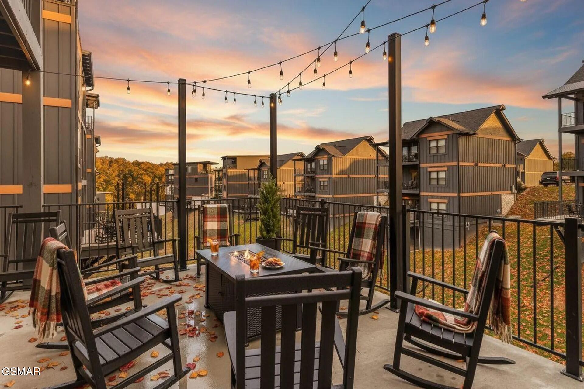 285 Rambling Creek Way Sevierville TN 37862