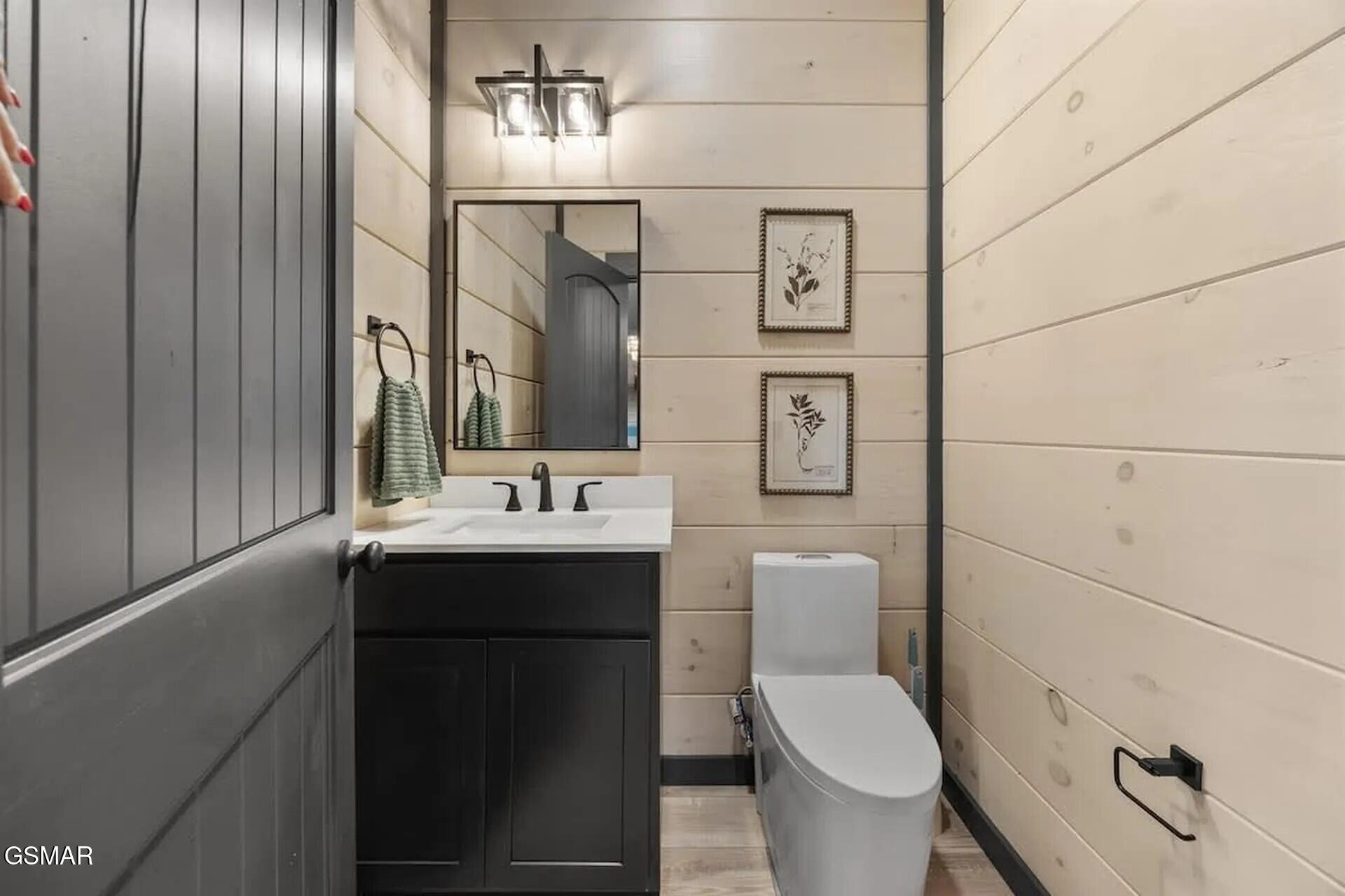 285 Rambling Creek Way Sevierville TN 37862