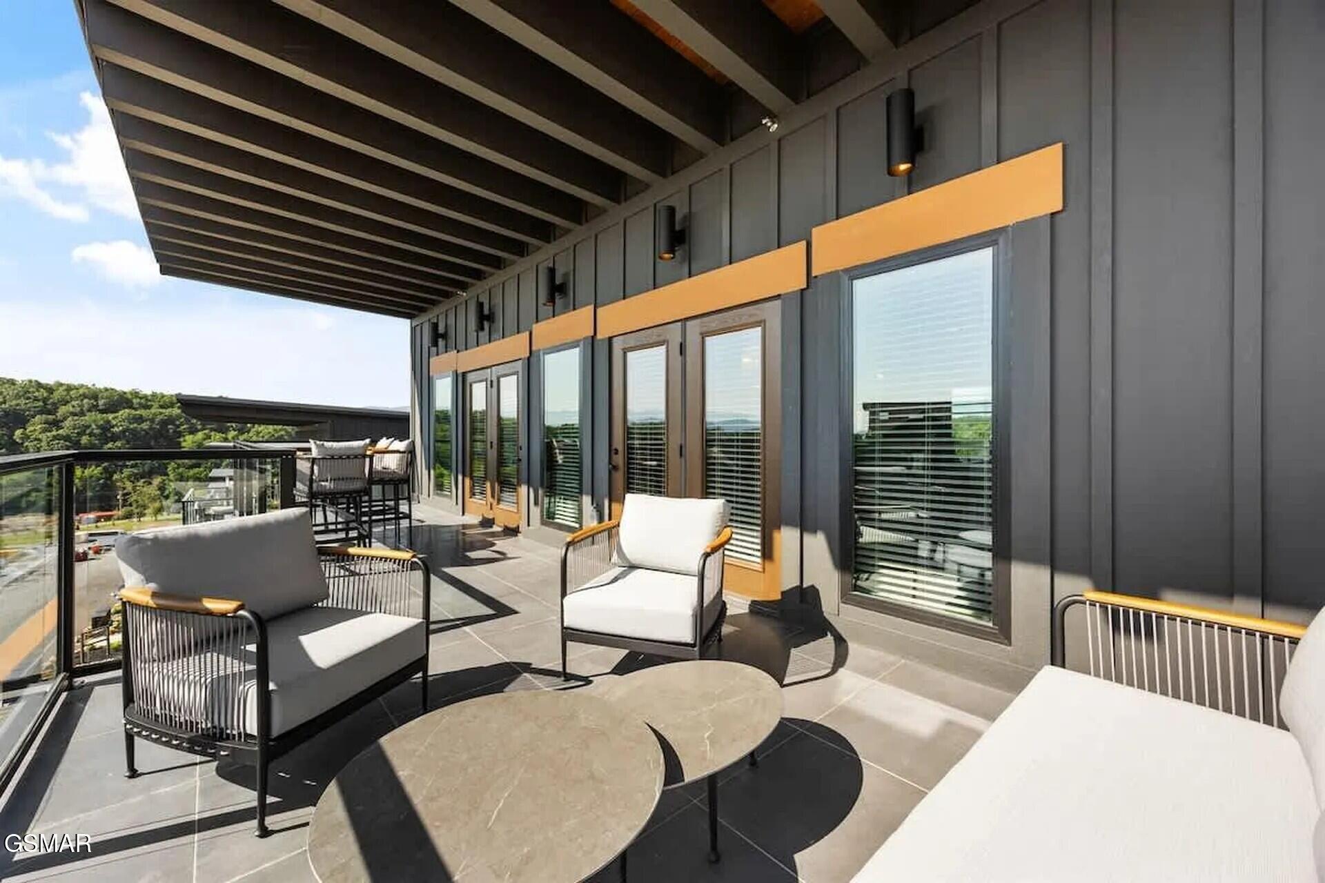 285 Rambling Creek Way Sevierville TN 37862