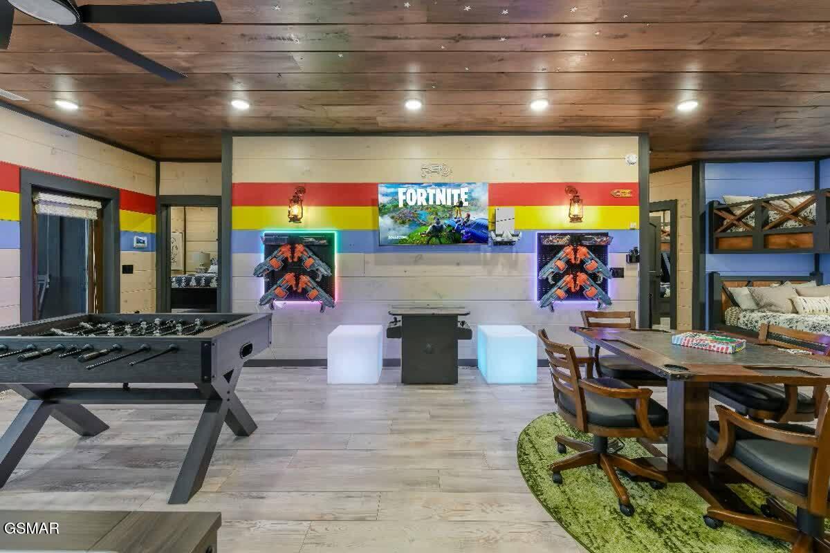 285 Rambling Creek Way Sevierville TN 37862