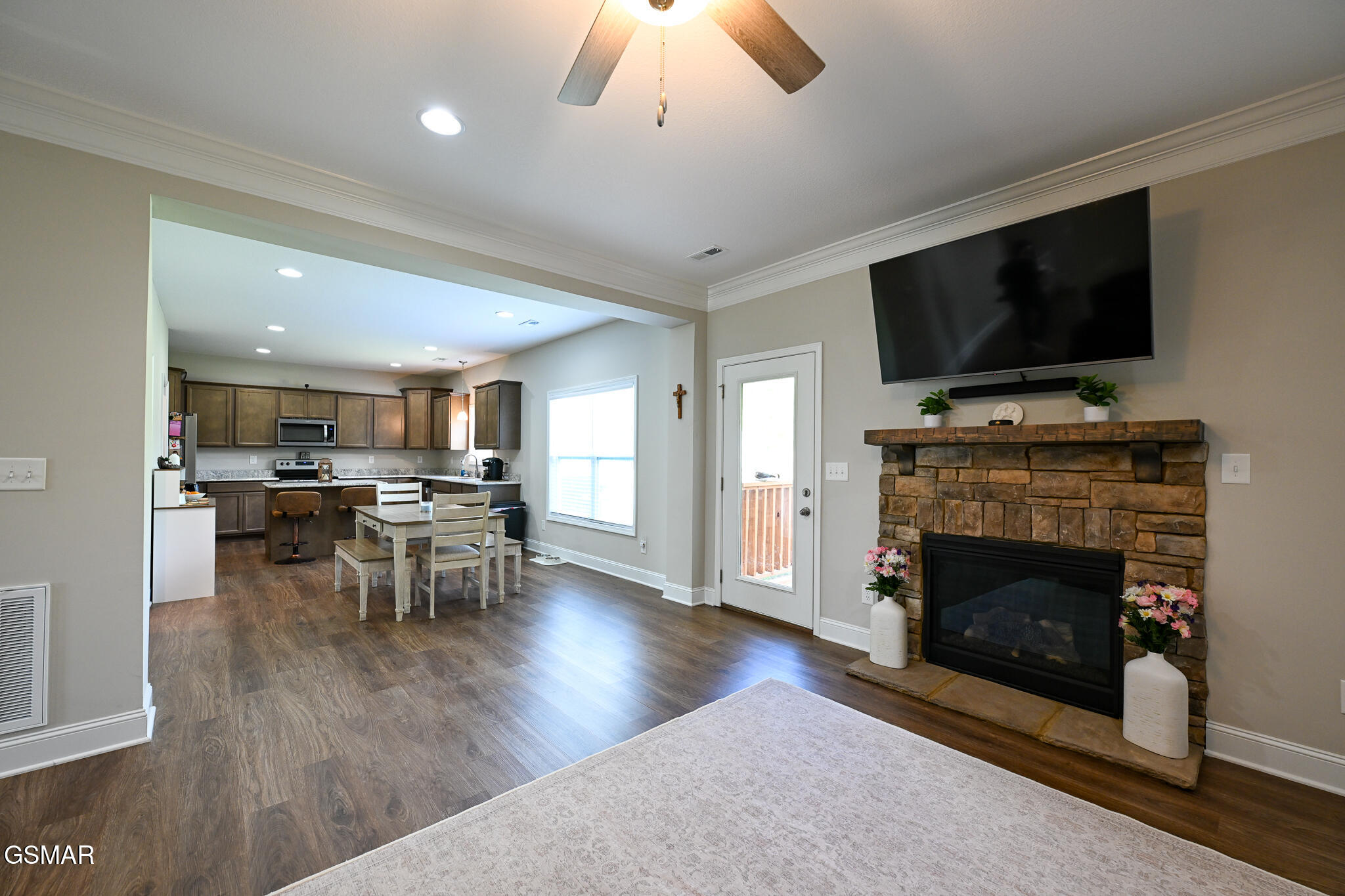 2118 Tributary Drive Sevierville TN 37876