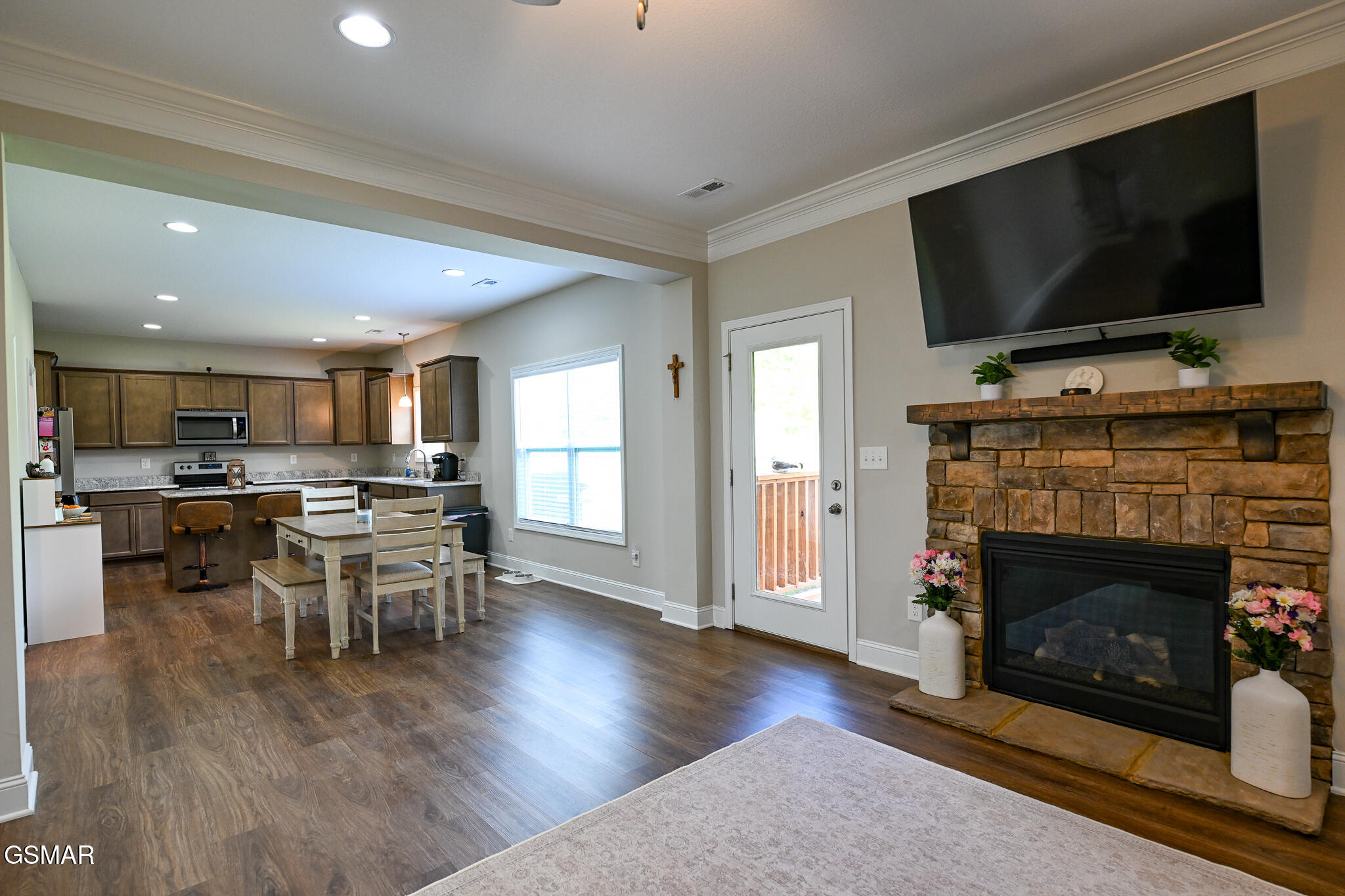 2118 Tributary Drive Sevierville TN 37876