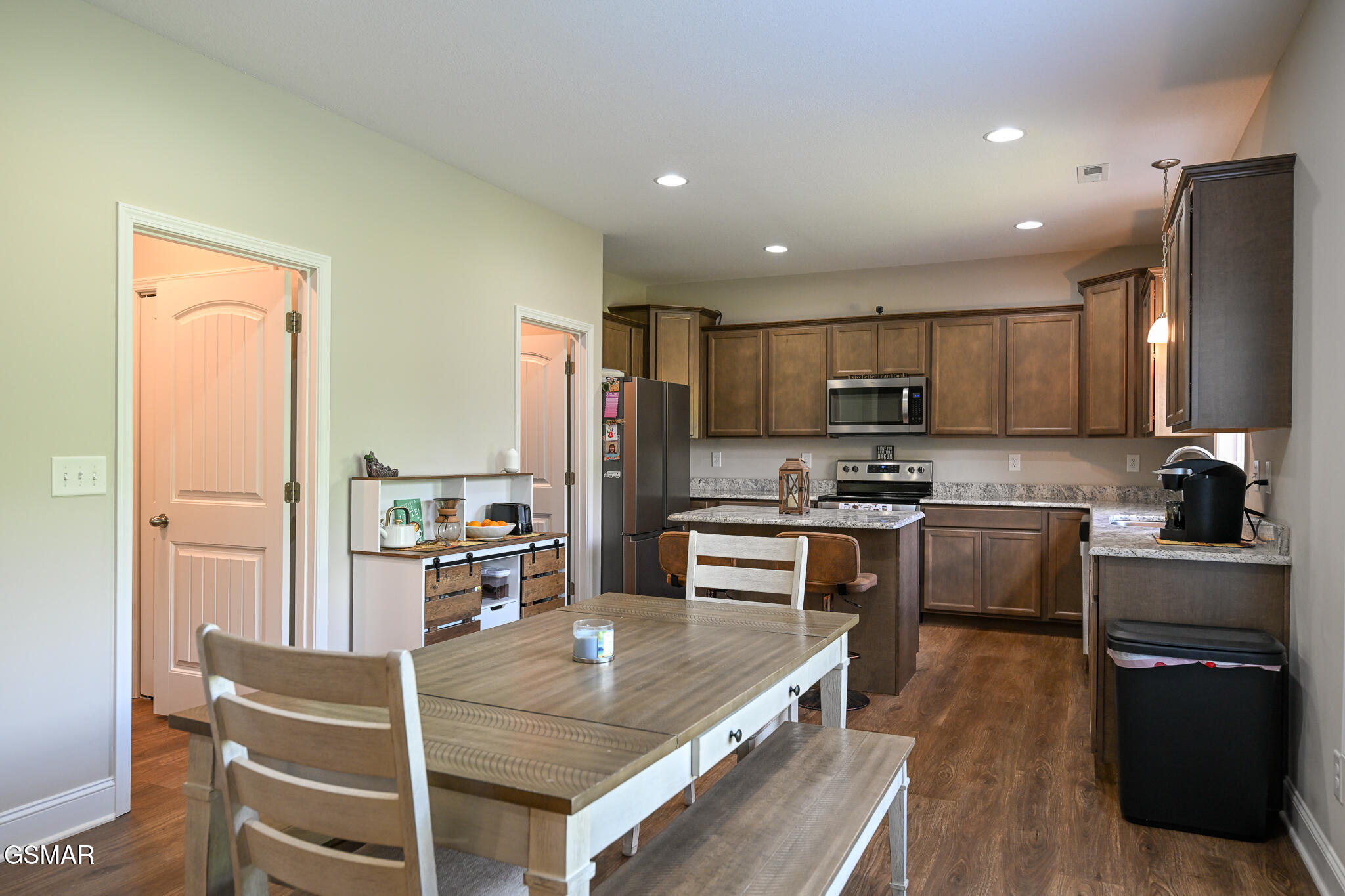 2118 Tributary Drive Sevierville TN 37876