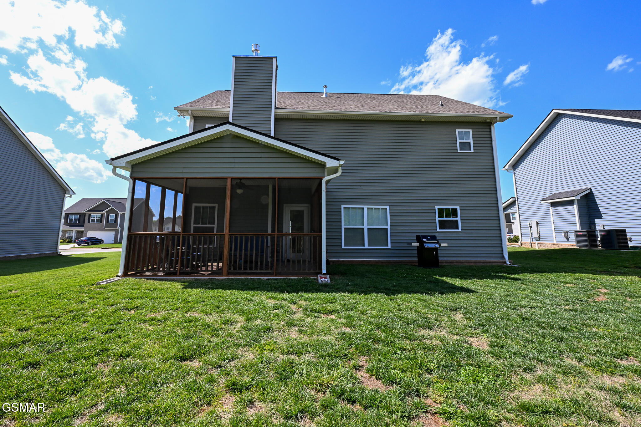 2118 Tributary Drive Sevierville TN 37876