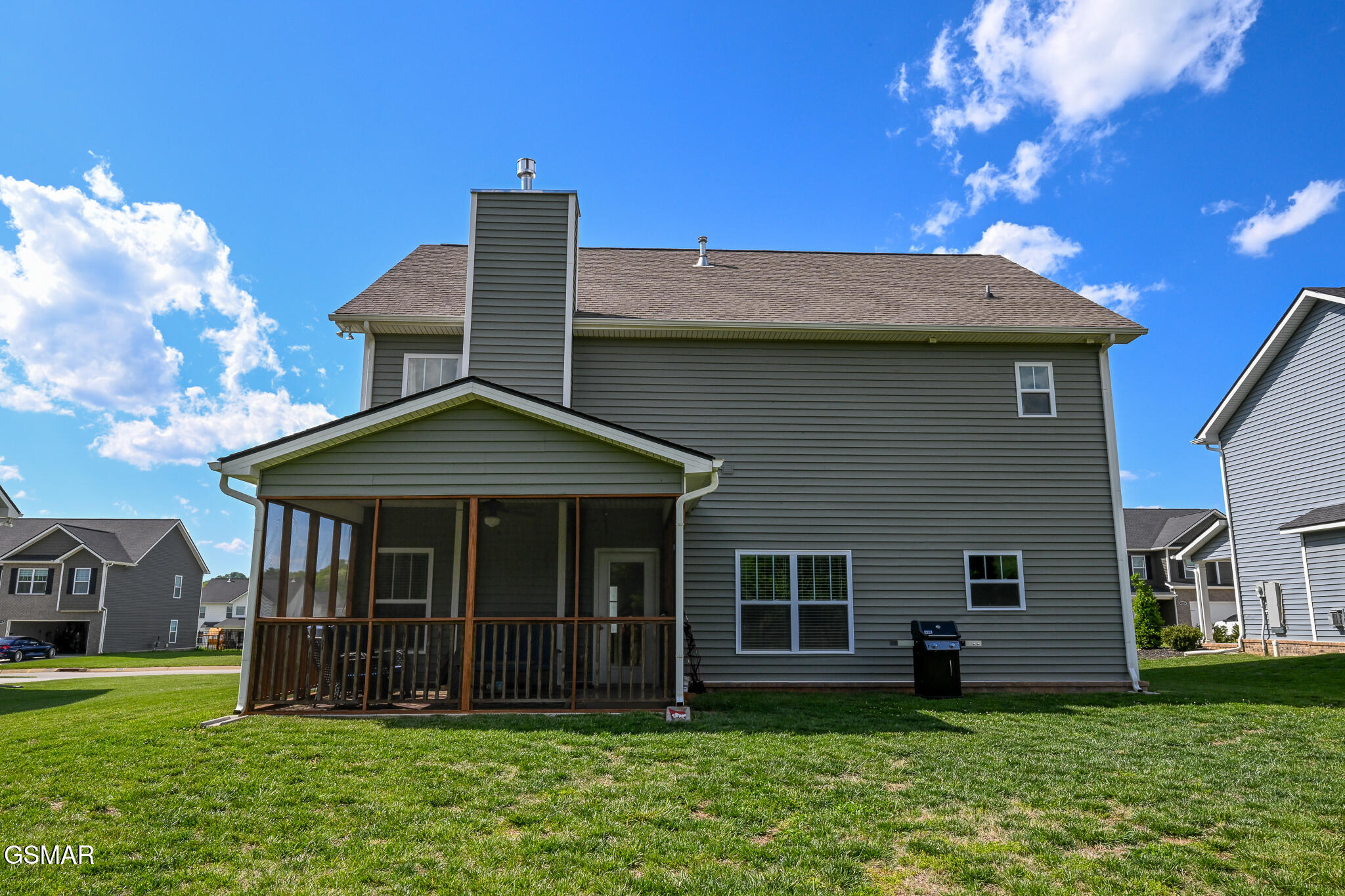 2118 Tributary Drive Sevierville TN 37876