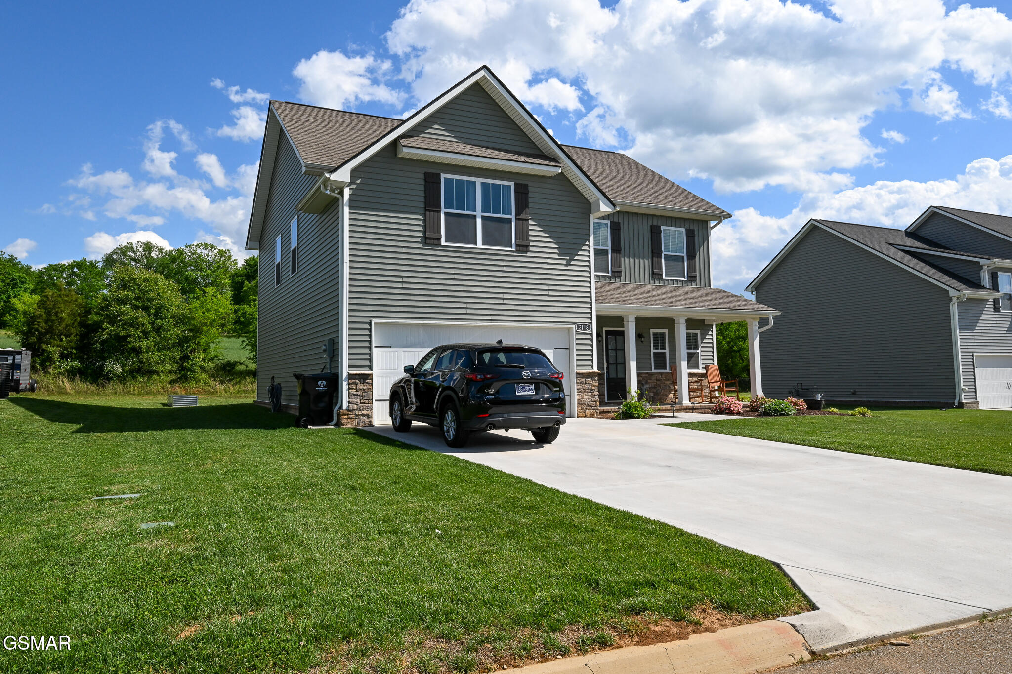 2118 Tributary Drive Sevierville TN 37876