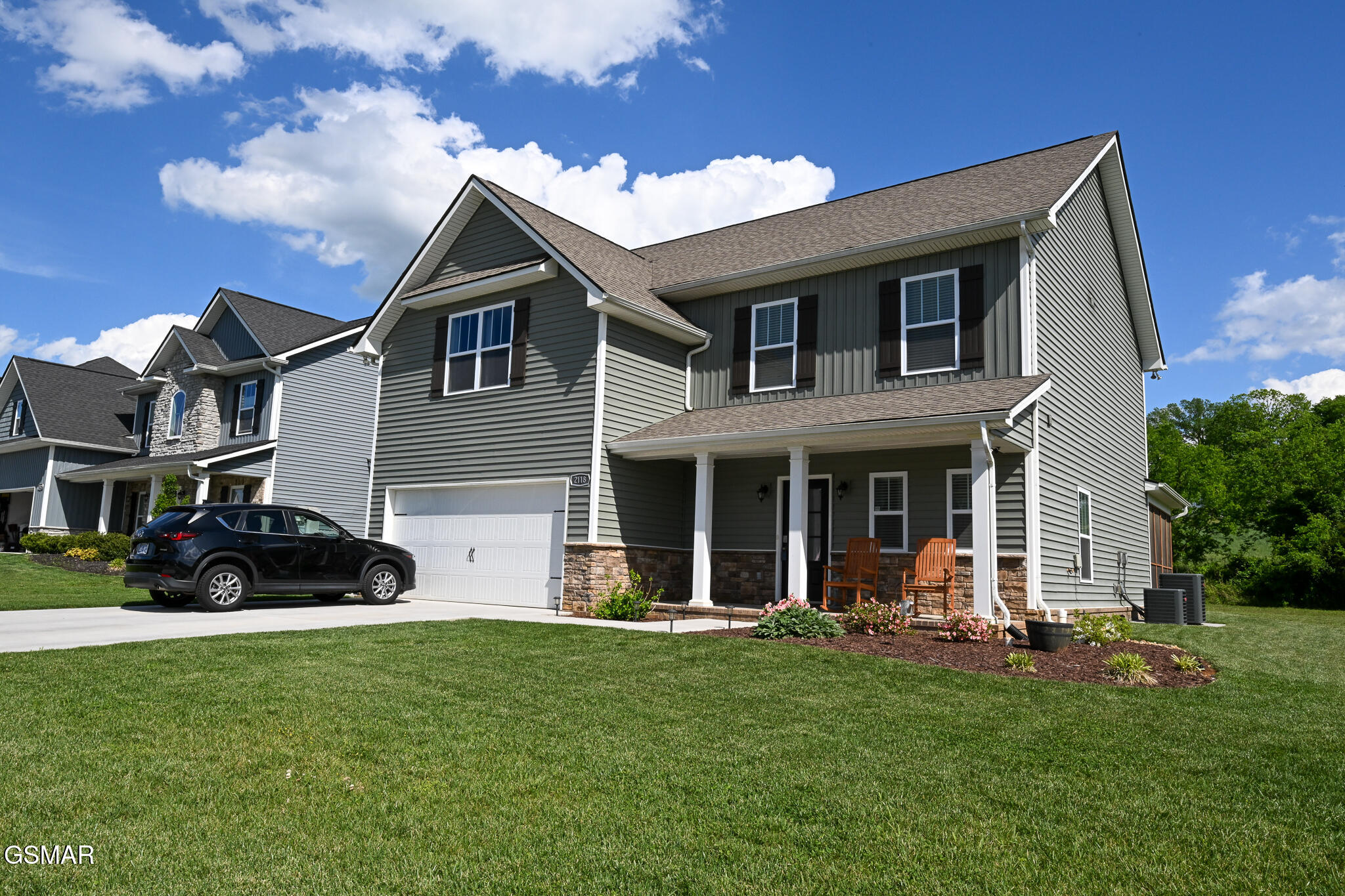 2118 Tributary Drive Sevierville TN 37876
