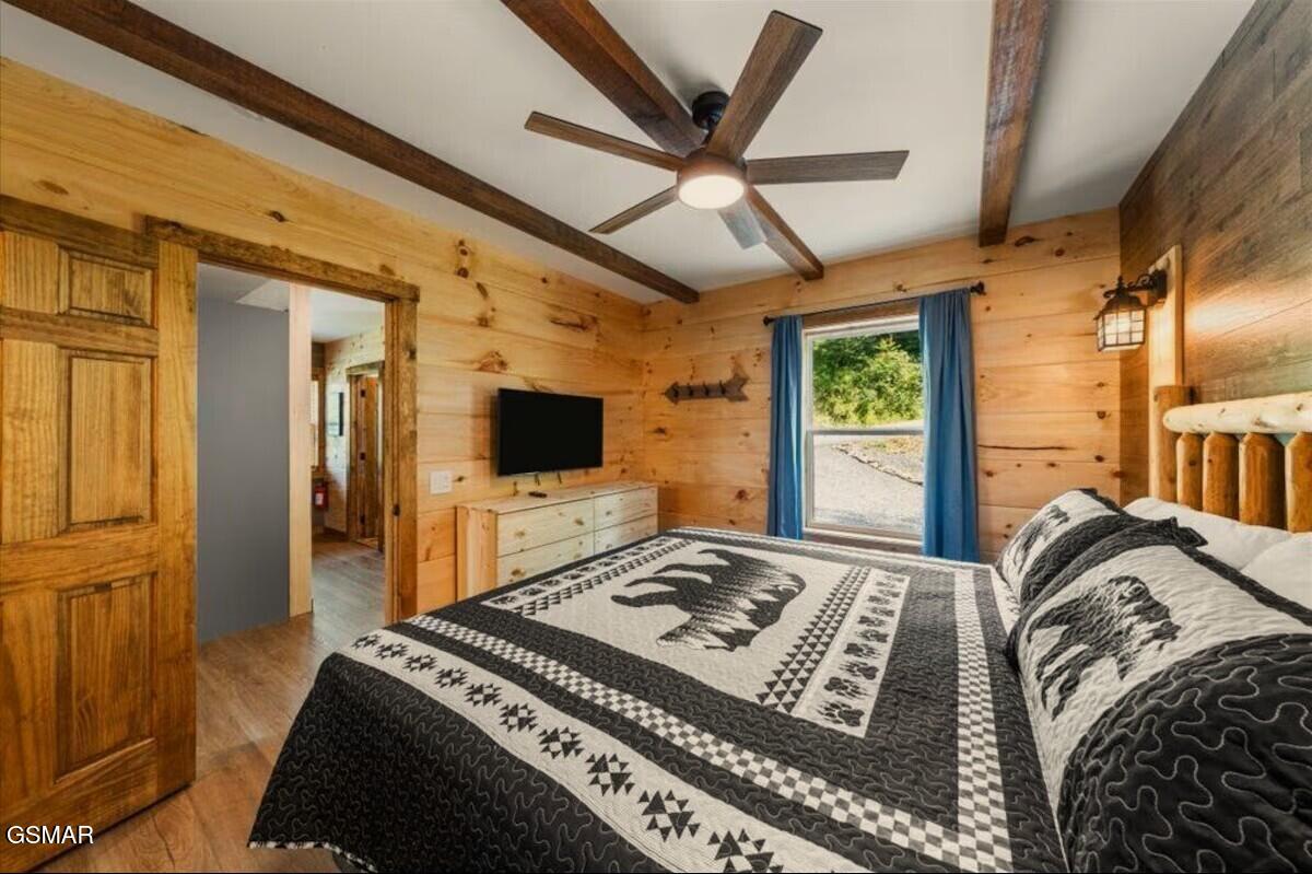 344 Silverbell Hgts Lane Gatlinburg TN 37738
