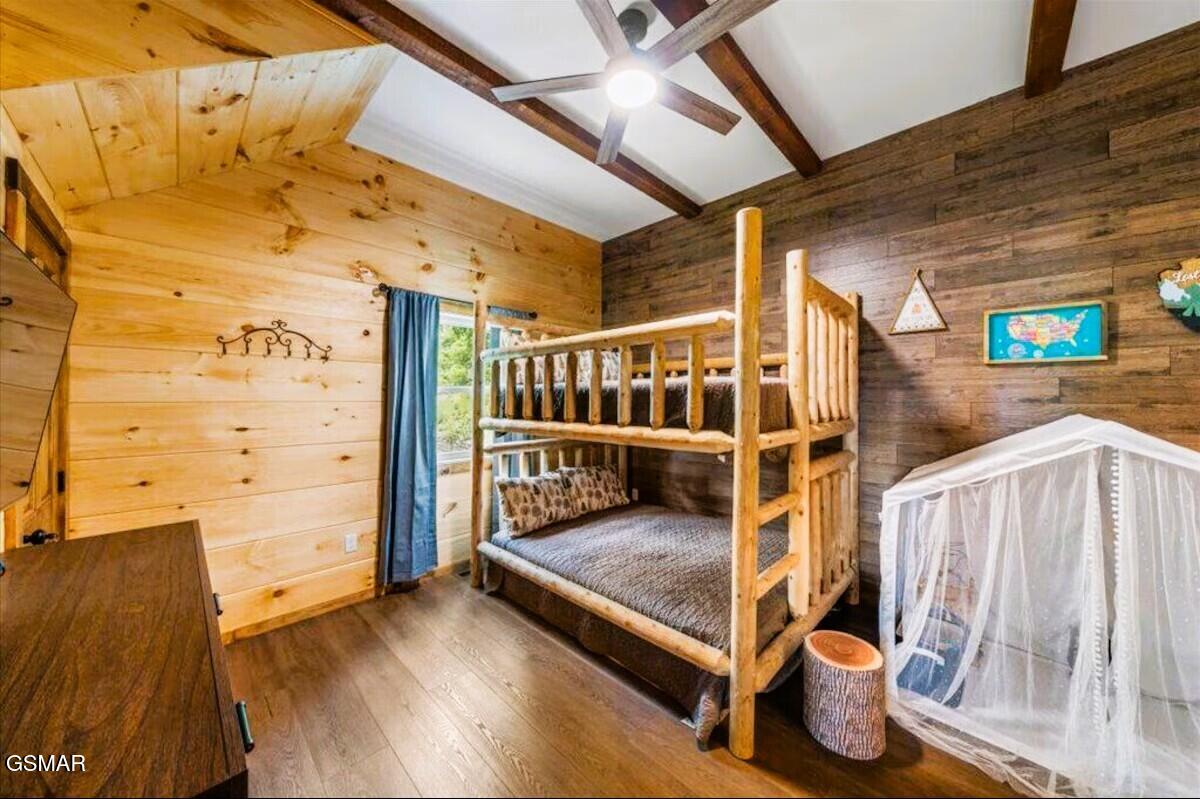 344 Silverbell Hgts Lane Gatlinburg TN 37738