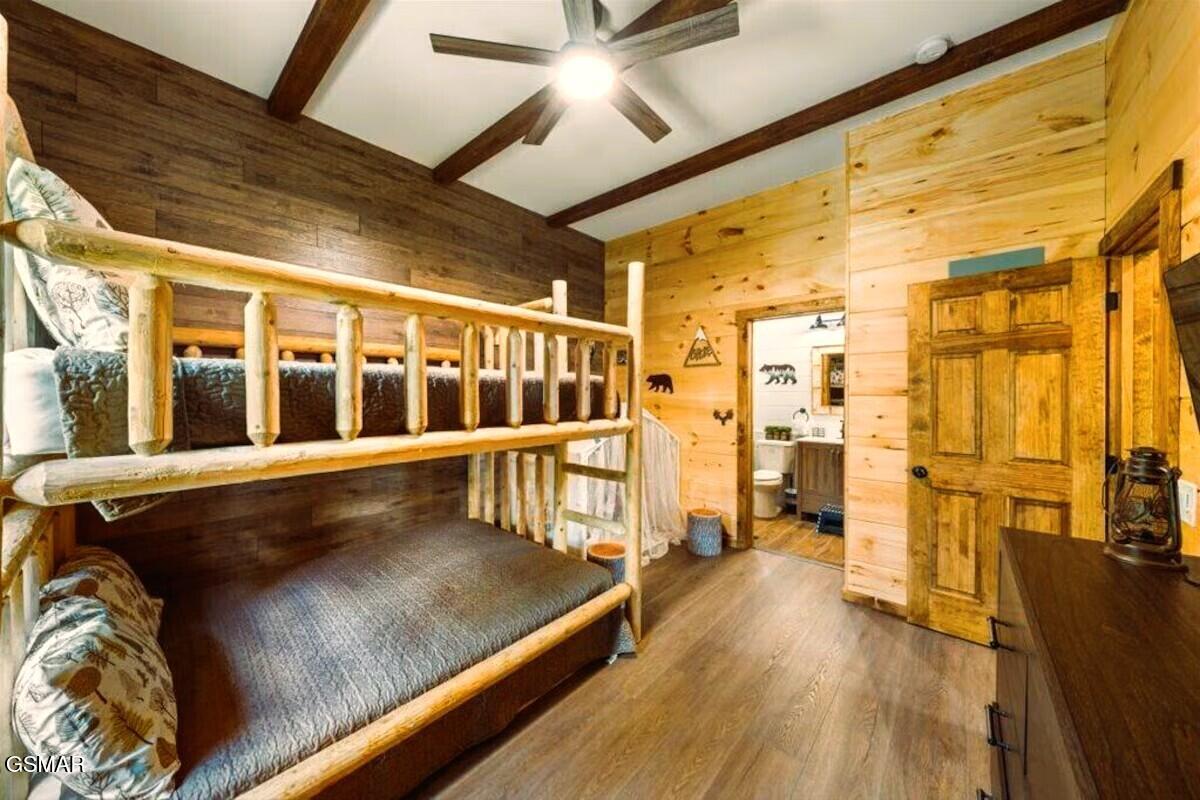 344 Silverbell Hgts Lane Gatlinburg TN 37738