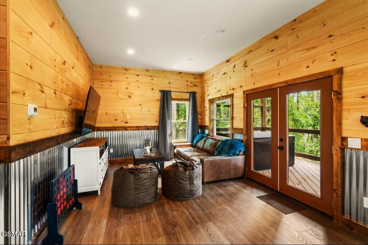 344 Silverbell Hgts Lane Gatlinburg TN 37738