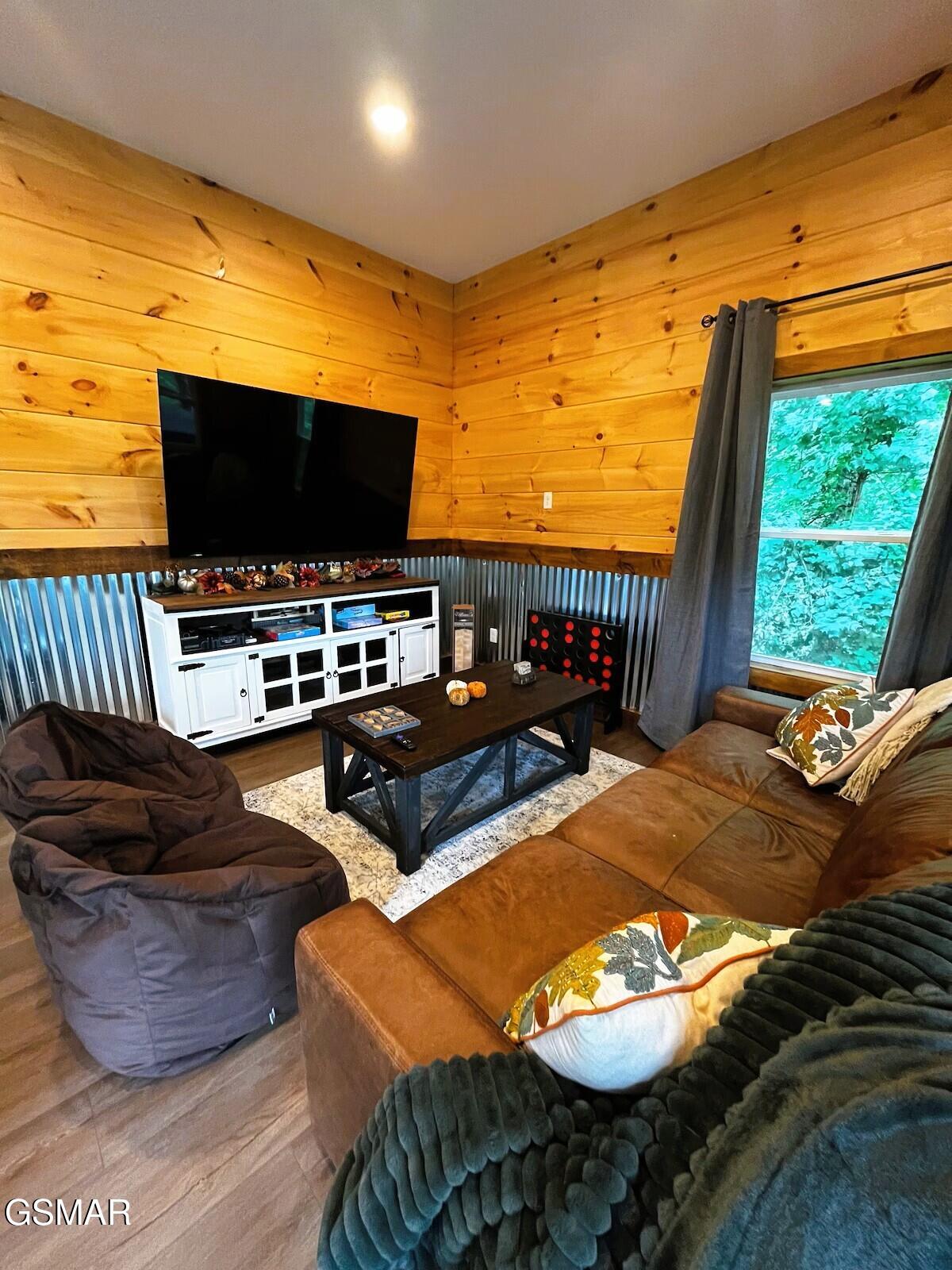344 Silverbell Hgts Lane Gatlinburg TN 37738
