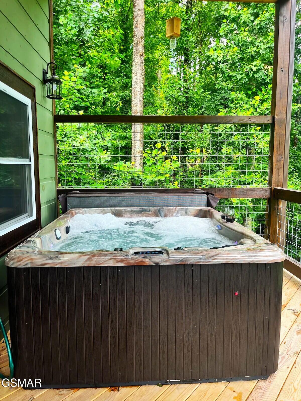 344 Silverbell Hgts Lane Gatlinburg TN 37738