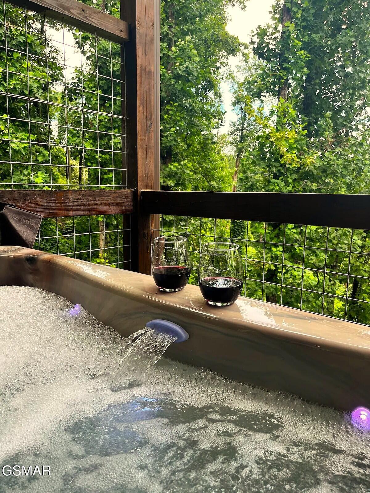 344 Silverbell Hgts Lane Gatlinburg TN 37738