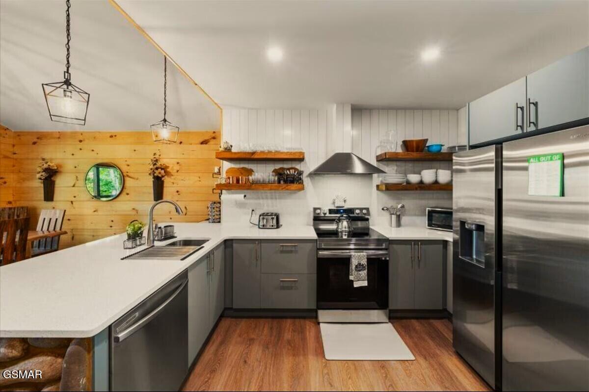 344 Silverbell Hgts Lane Gatlinburg TN 37738