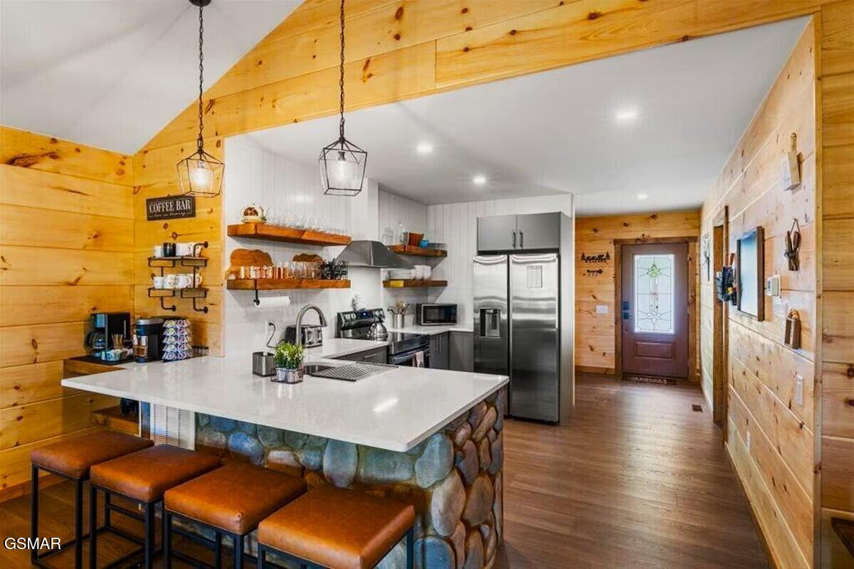 344 Silverbell Hgts Lane Gatlinburg TN 37738