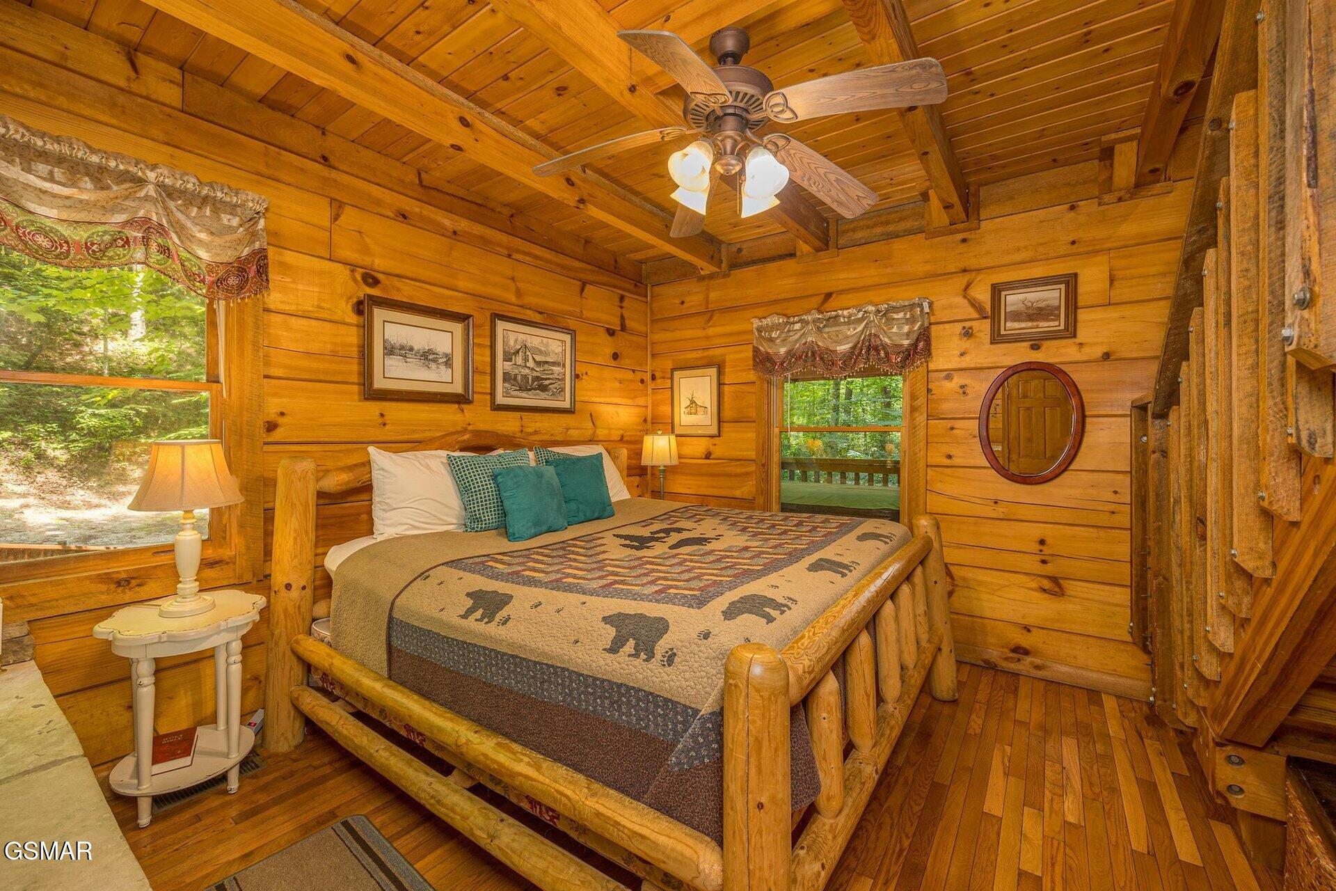 1823 Laurel Valley Way Sevierville TN 37862