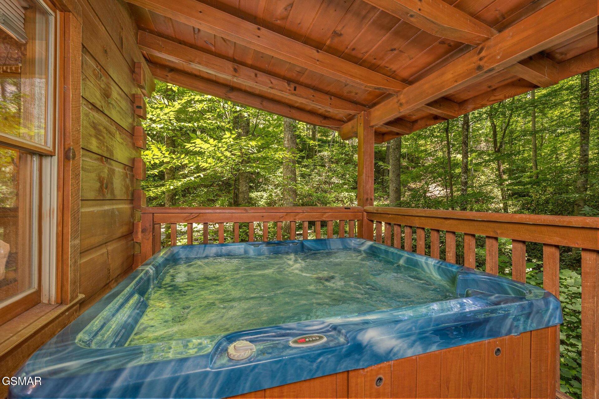 1823 Laurel Valley Way Sevierville TN 37862