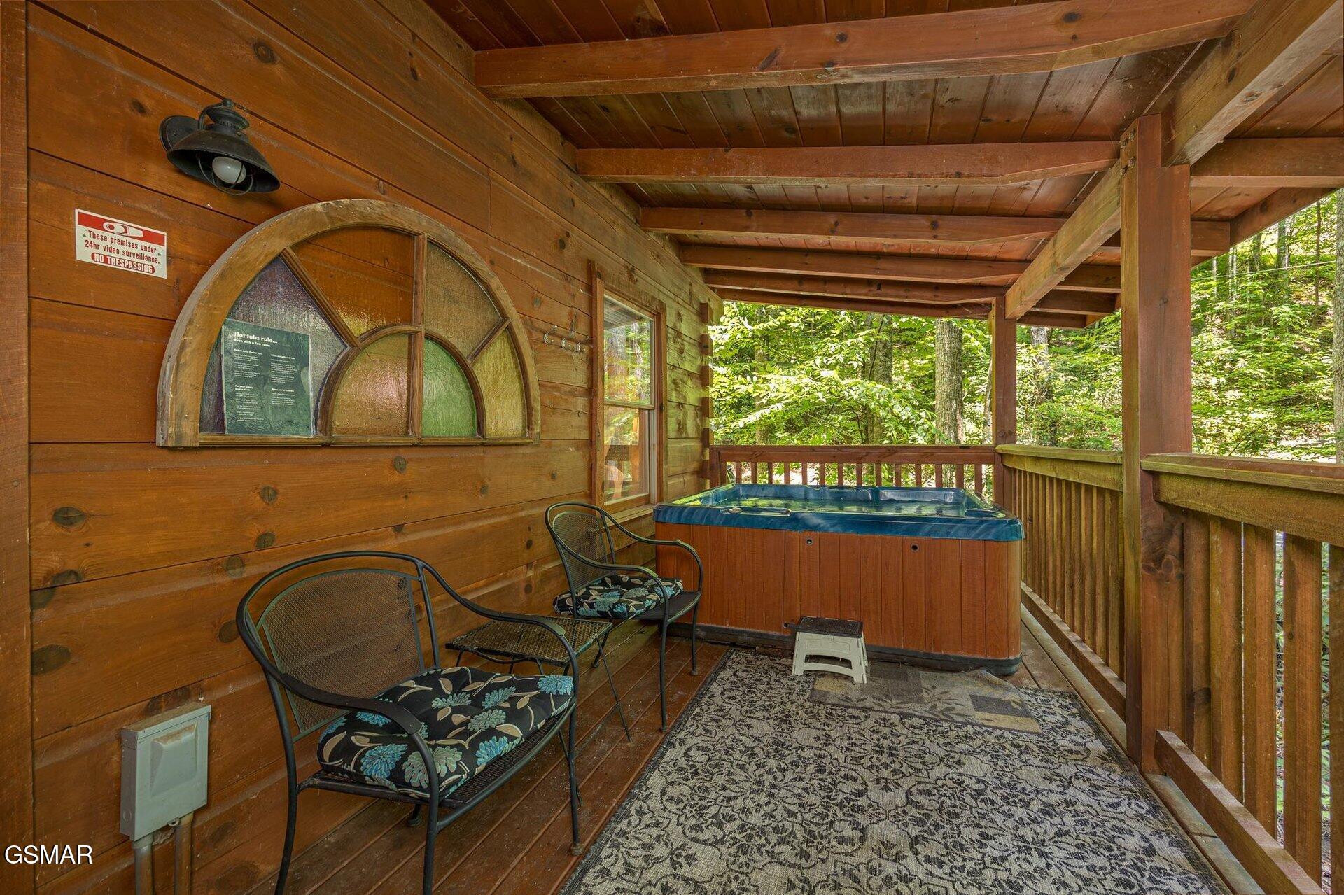 1823 Laurel Valley Way Sevierville TN 37862