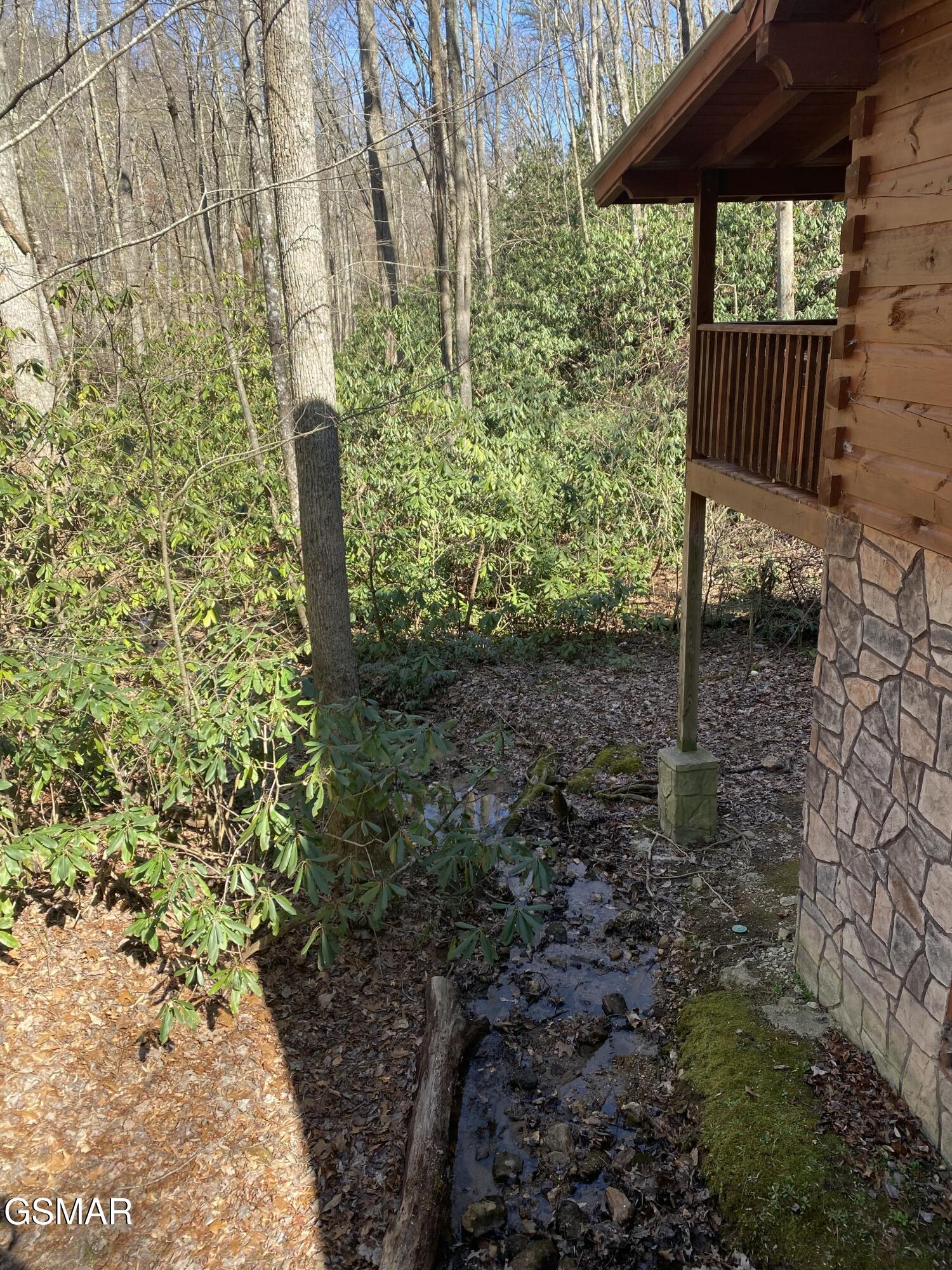 1823 Laurel Valley Way Sevierville TN 37862