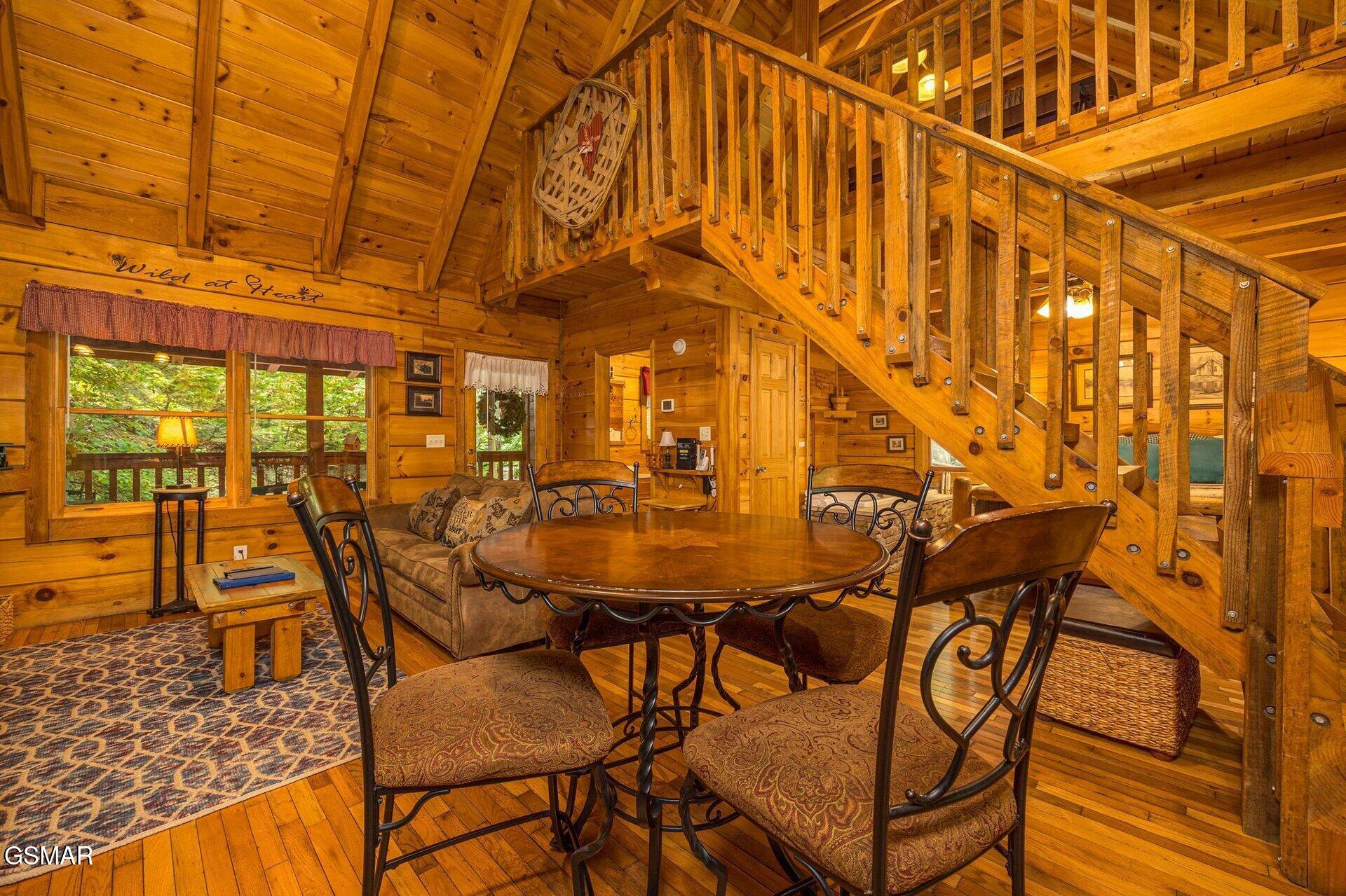 1823 Laurel Valley Way Sevierville TN 37862