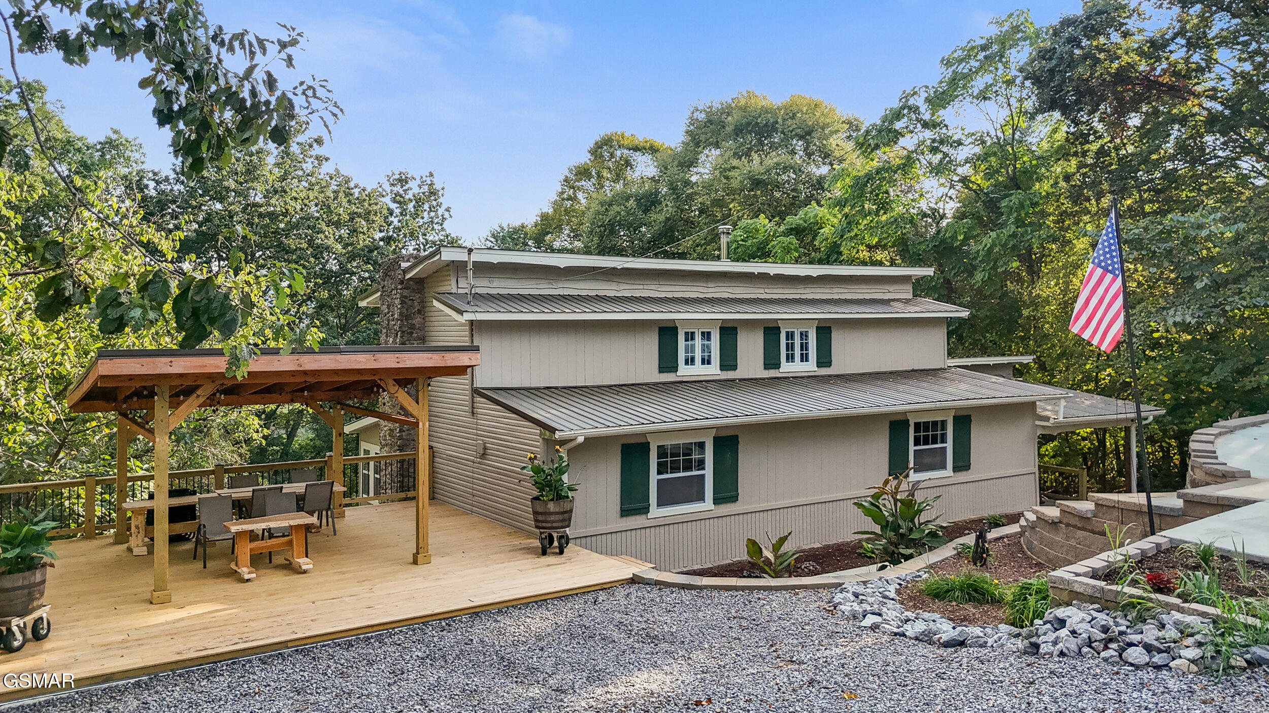 1068 Mimosa Drive Morristown TN 37814