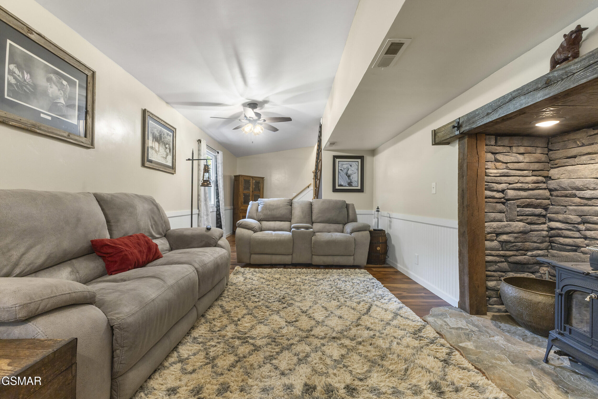 1068 Mimosa Drive Morristown TN 37814