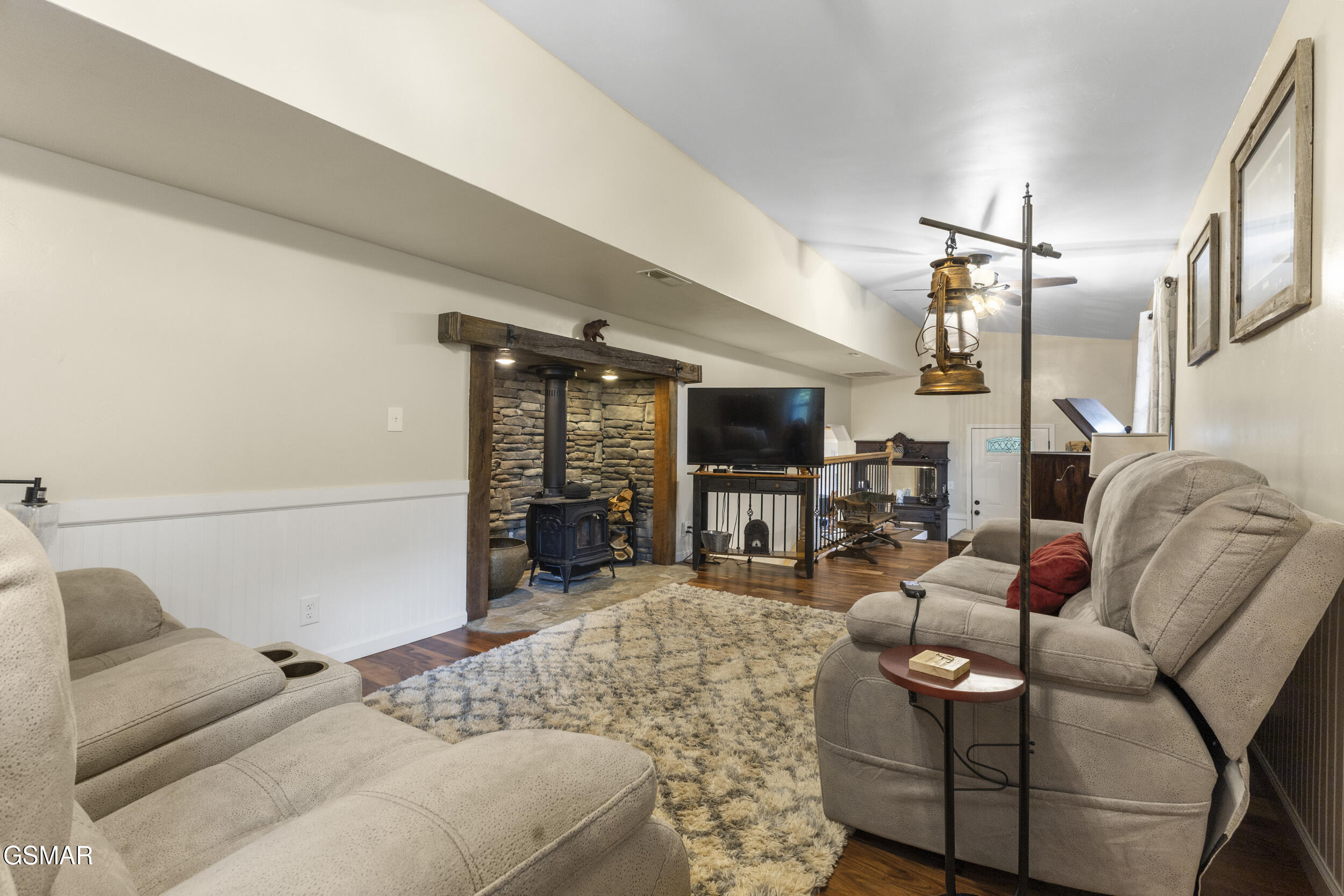 1068 Mimosa Drive Morristown TN 37814