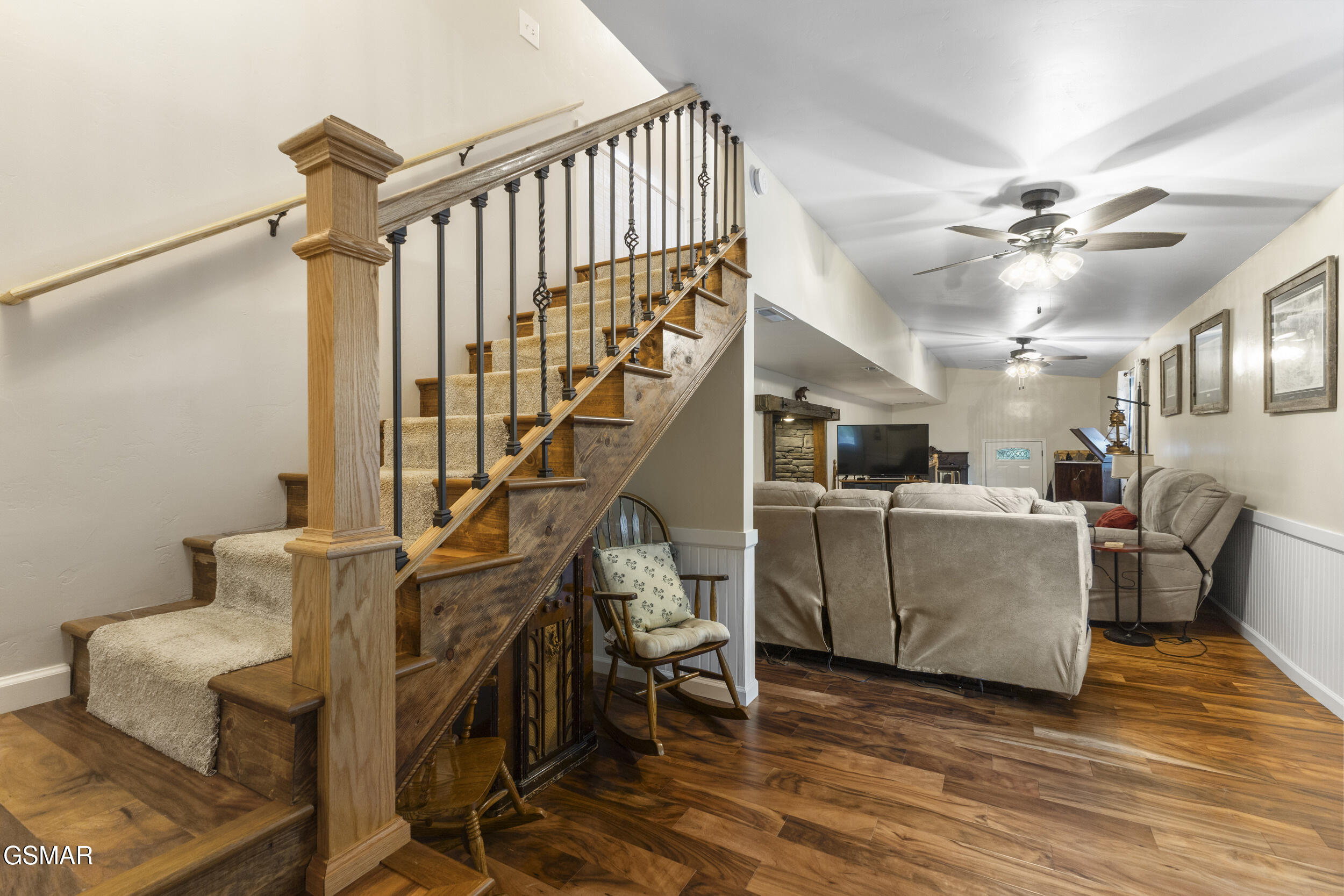 1068 Mimosa Drive Morristown TN 37814