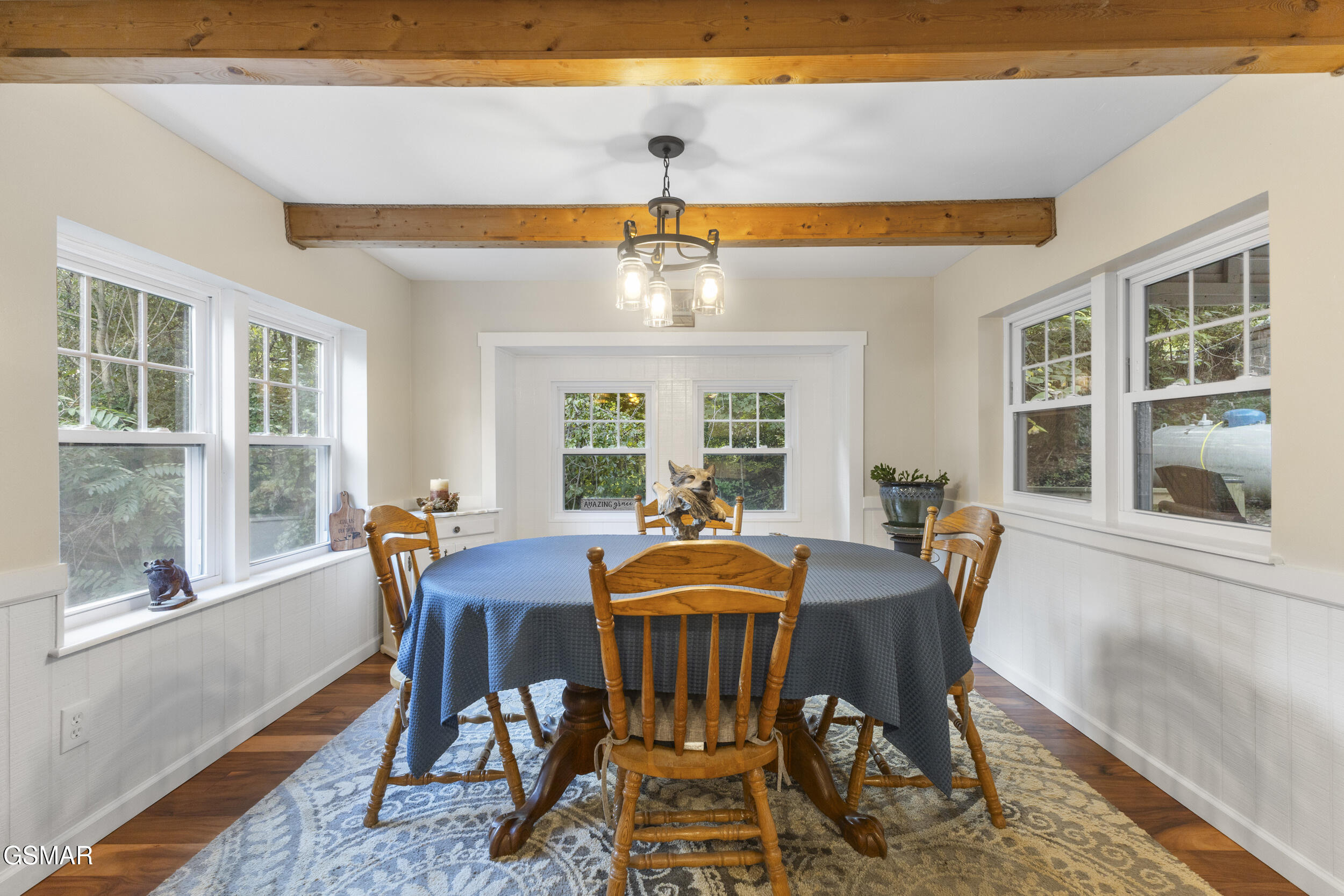 1068 Mimosa Drive Morristown TN 37814