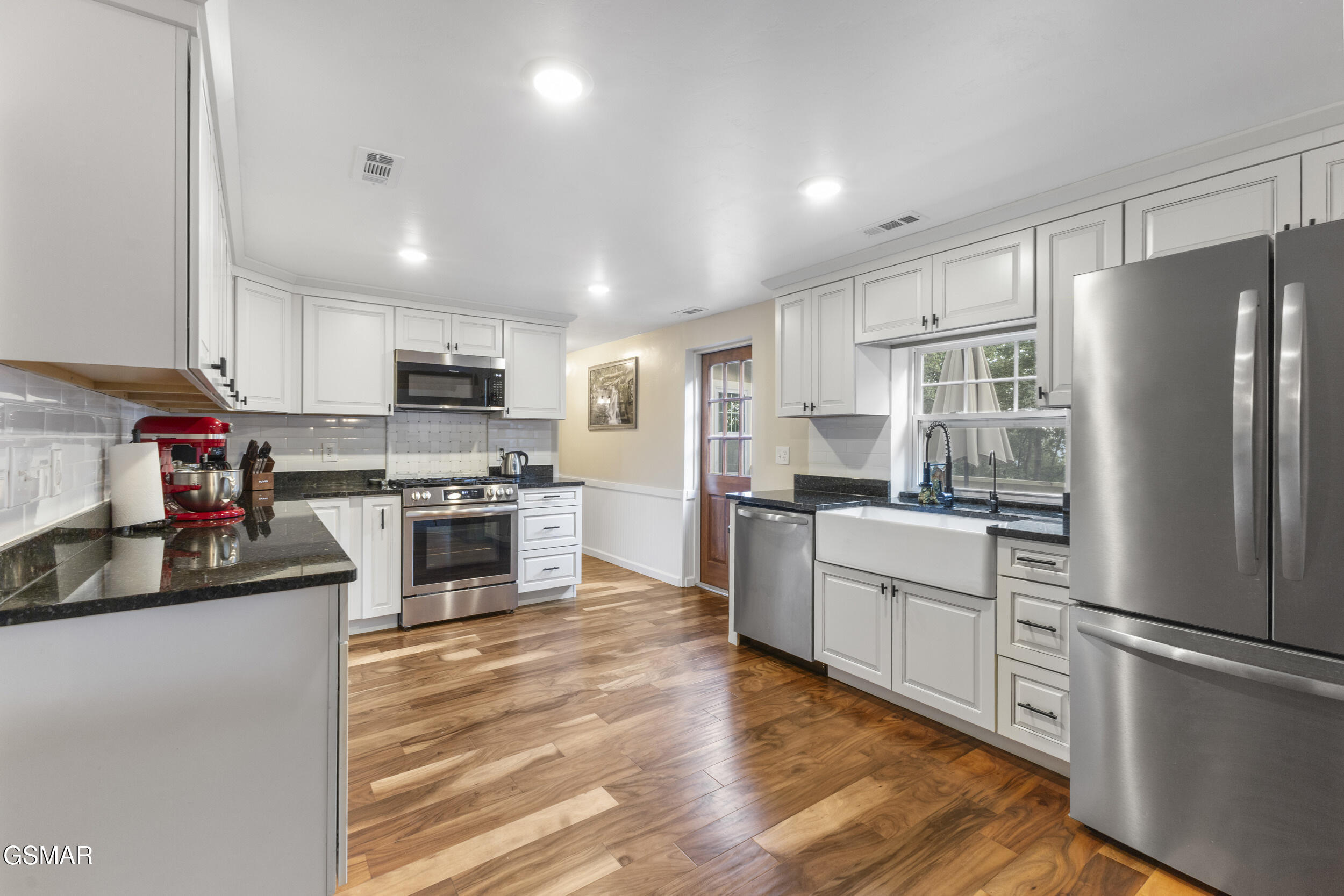 1068 Mimosa Drive Morristown TN 37814