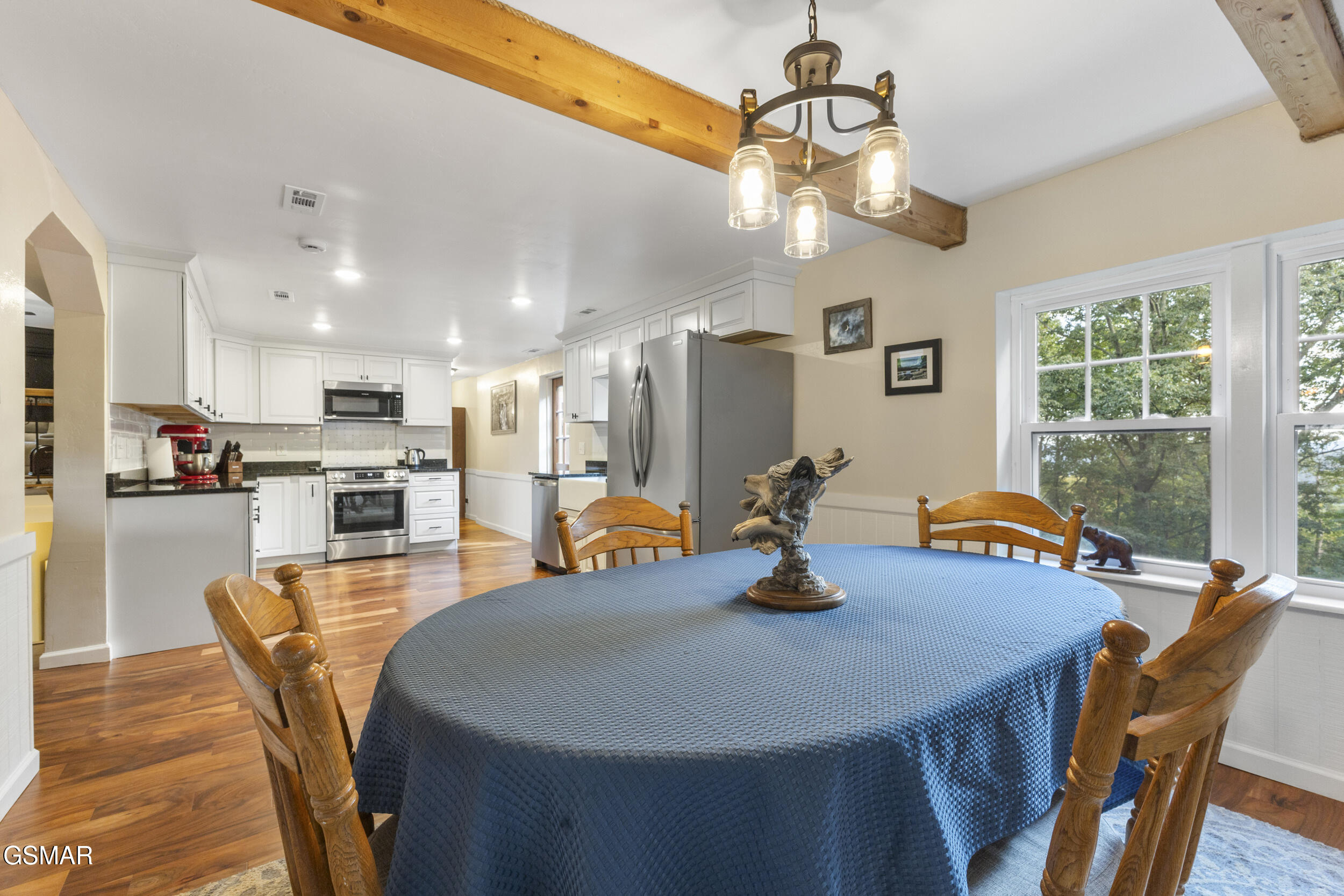 1068 Mimosa Drive Morristown TN 37814