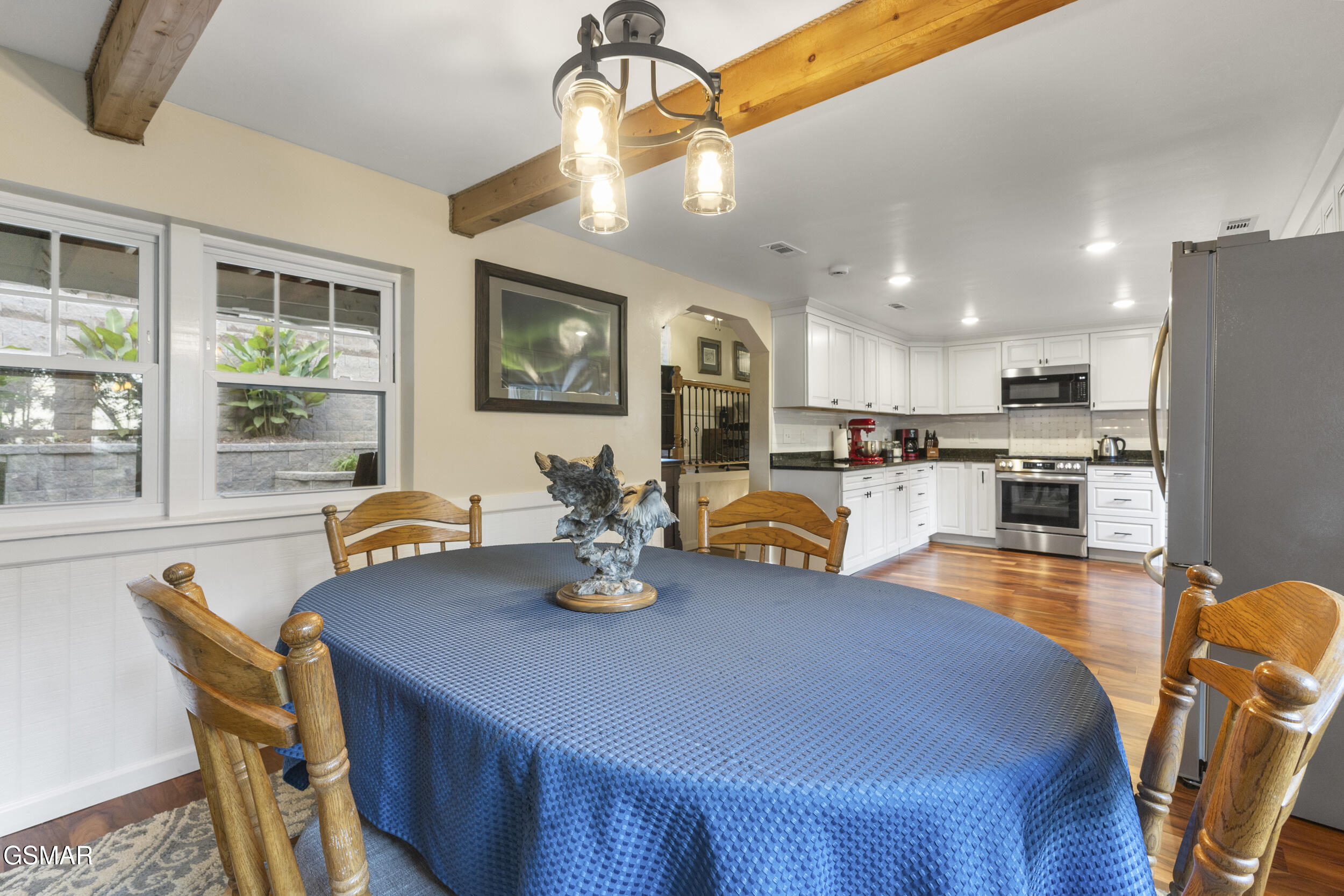 1068 Mimosa Drive Morristown TN 37814