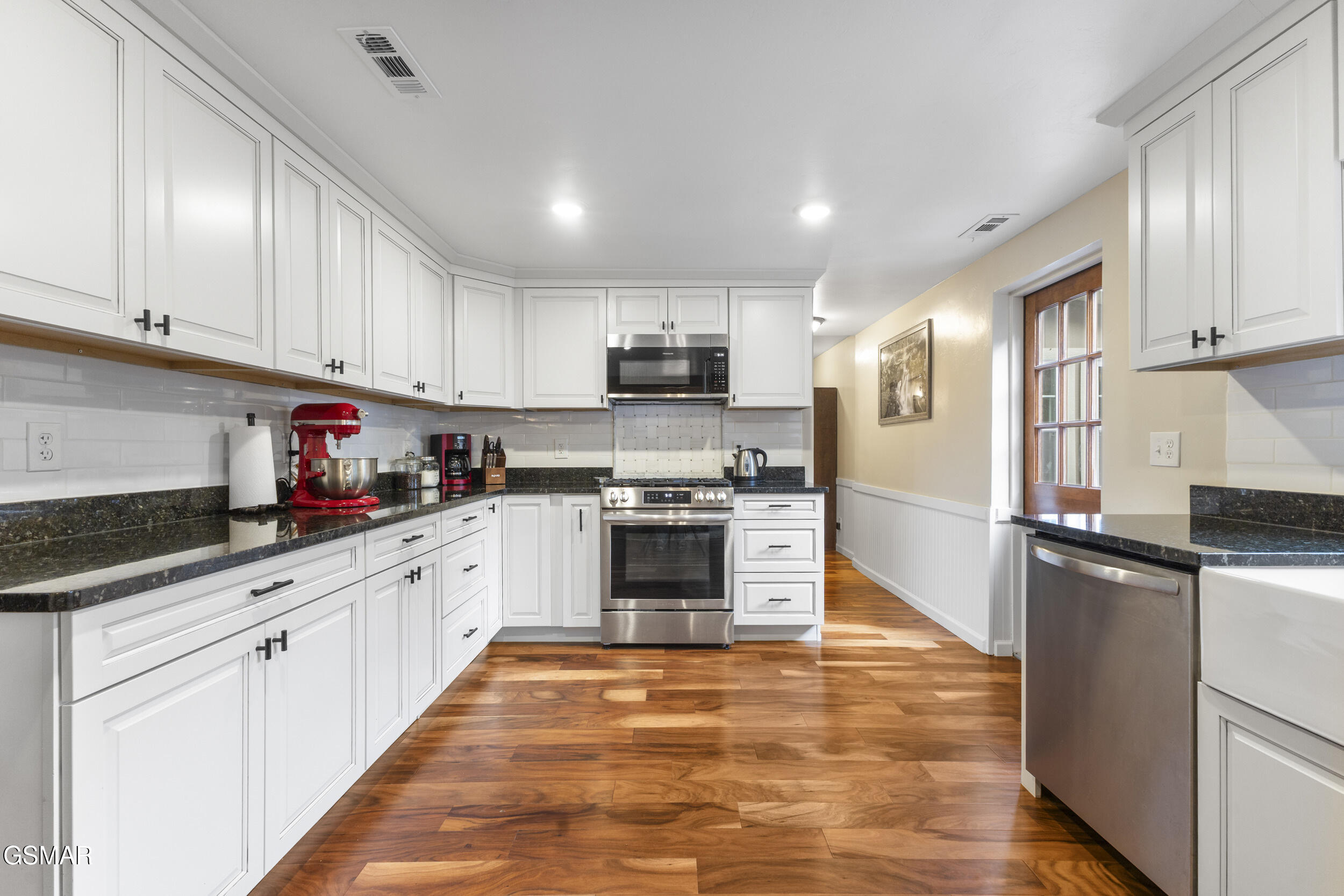 1068 Mimosa Drive Morristown TN 37814