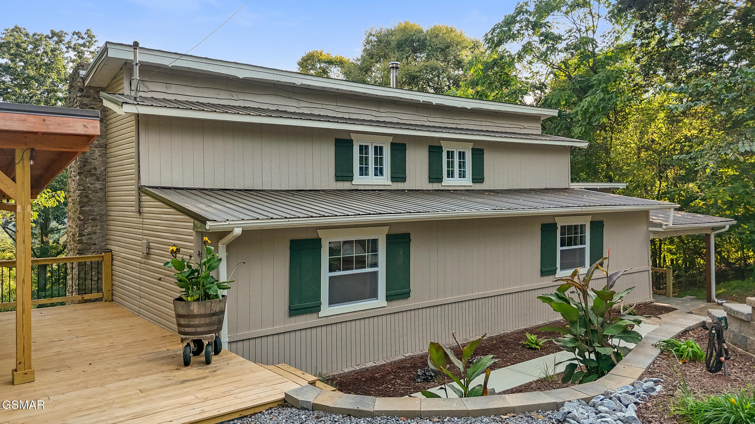 1068 Mimosa Drive Morristown TN 37814