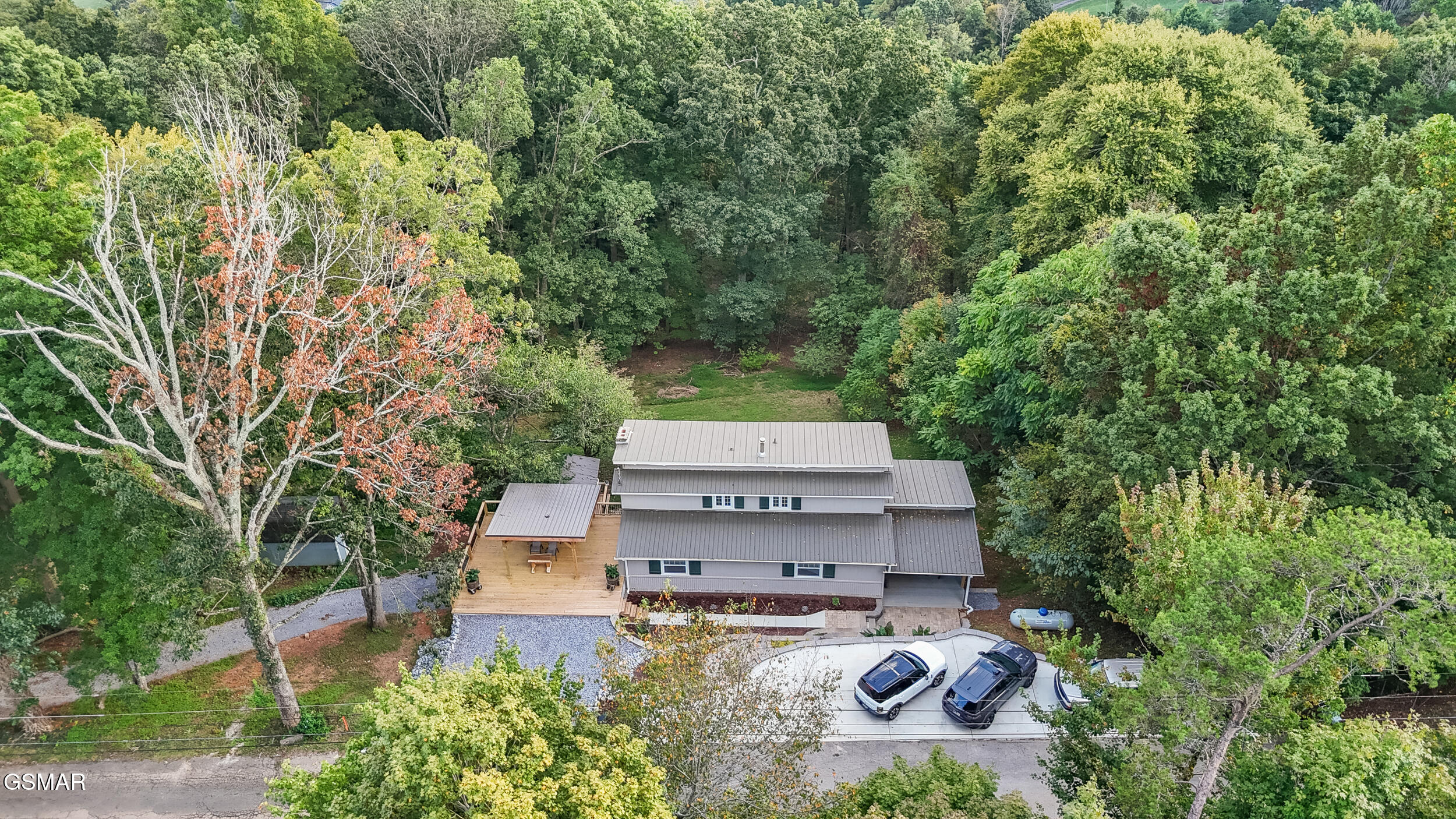 1068 Mimosa Drive Morristown TN 37814