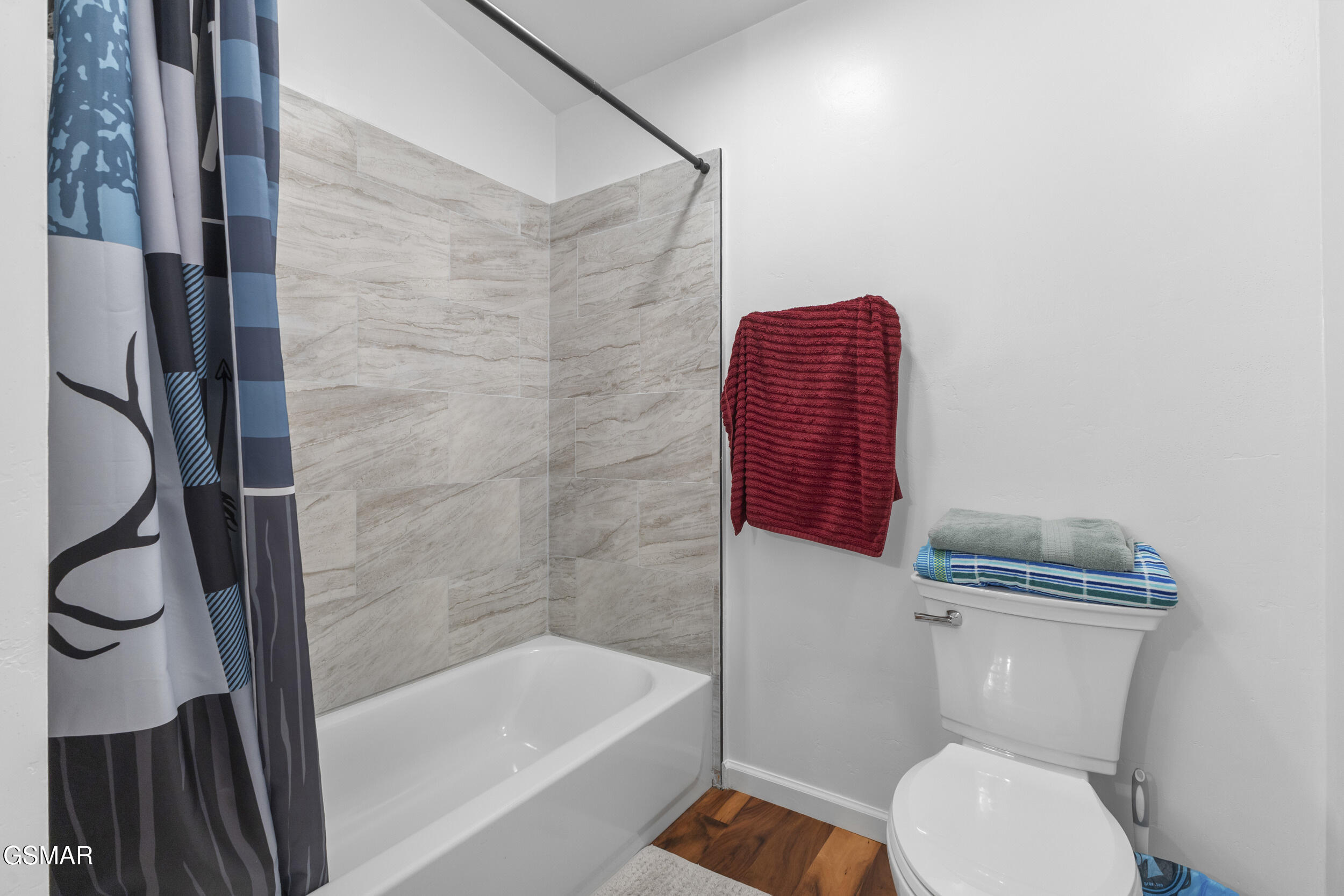 1068 Mimosa Drive Morristown TN 37814