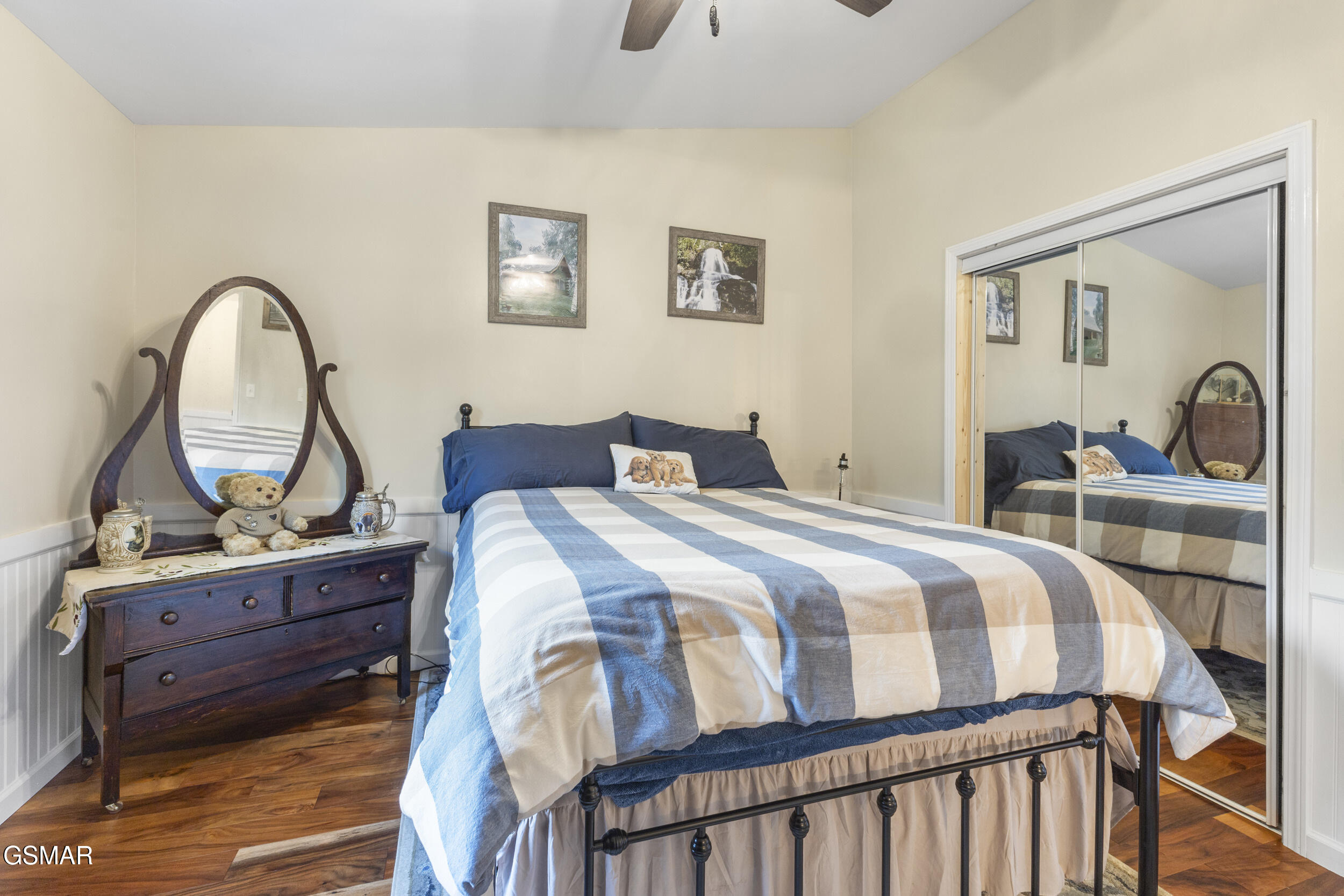 1068 Mimosa Drive Morristown TN 37814