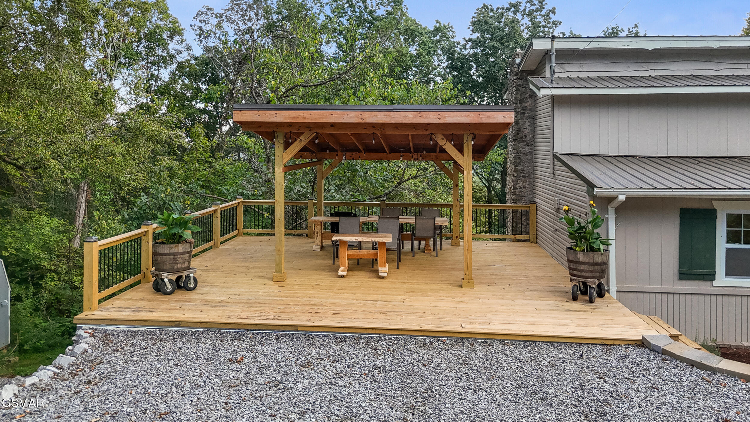 1068 Mimosa Drive Morristown TN 37814