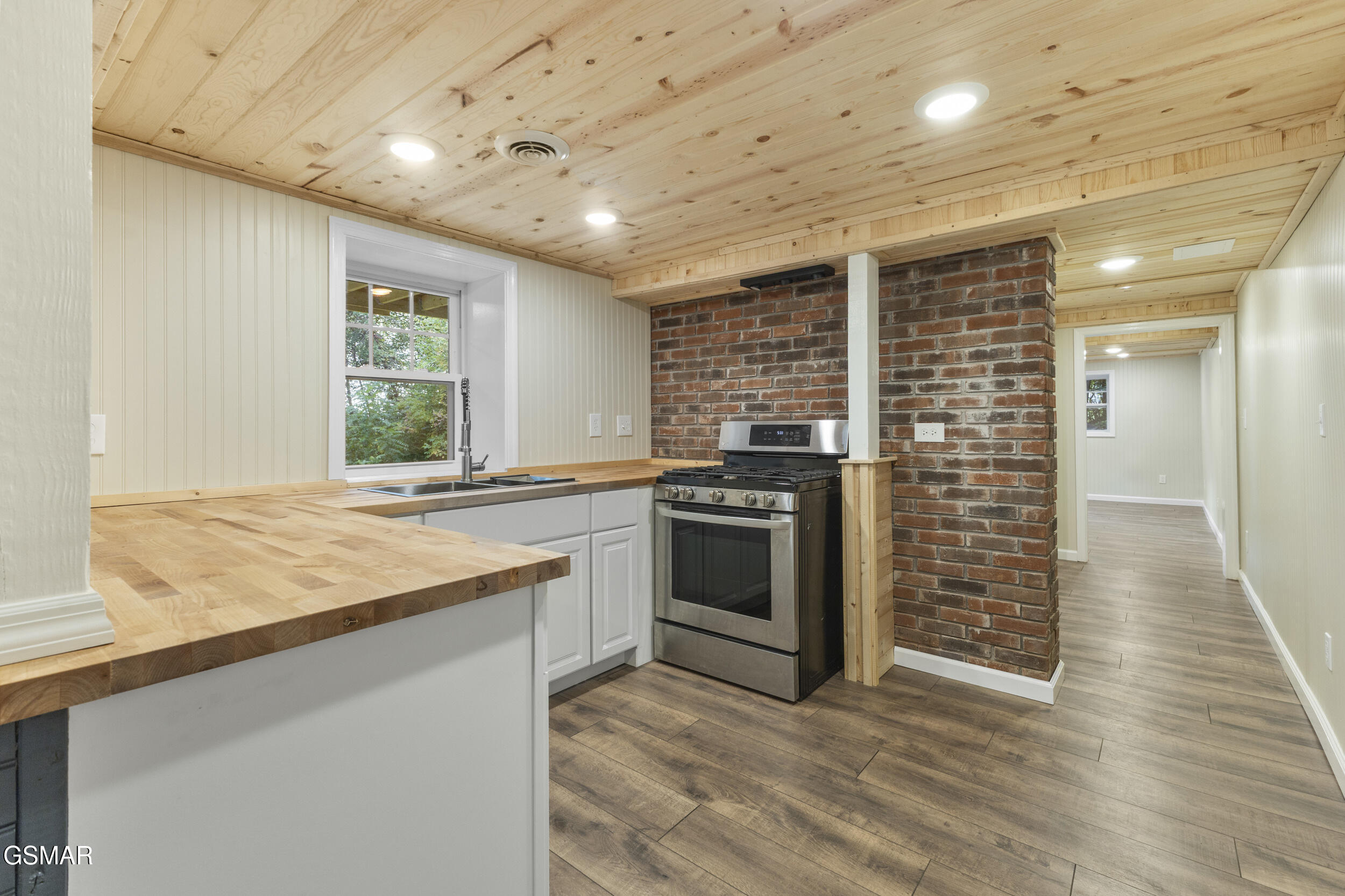 1068 Mimosa Drive Morristown TN 37814