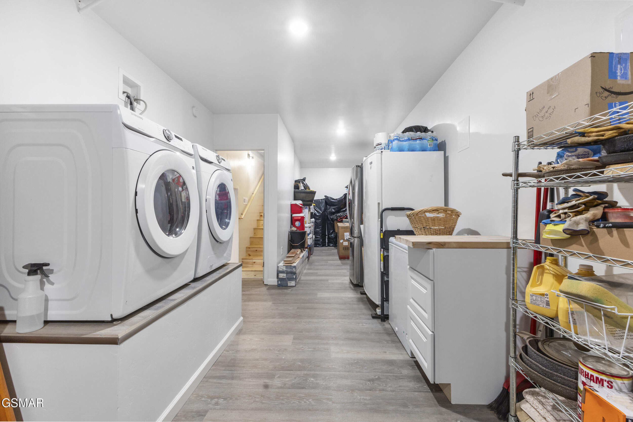 1068 Mimosa Drive Morristown TN 37814